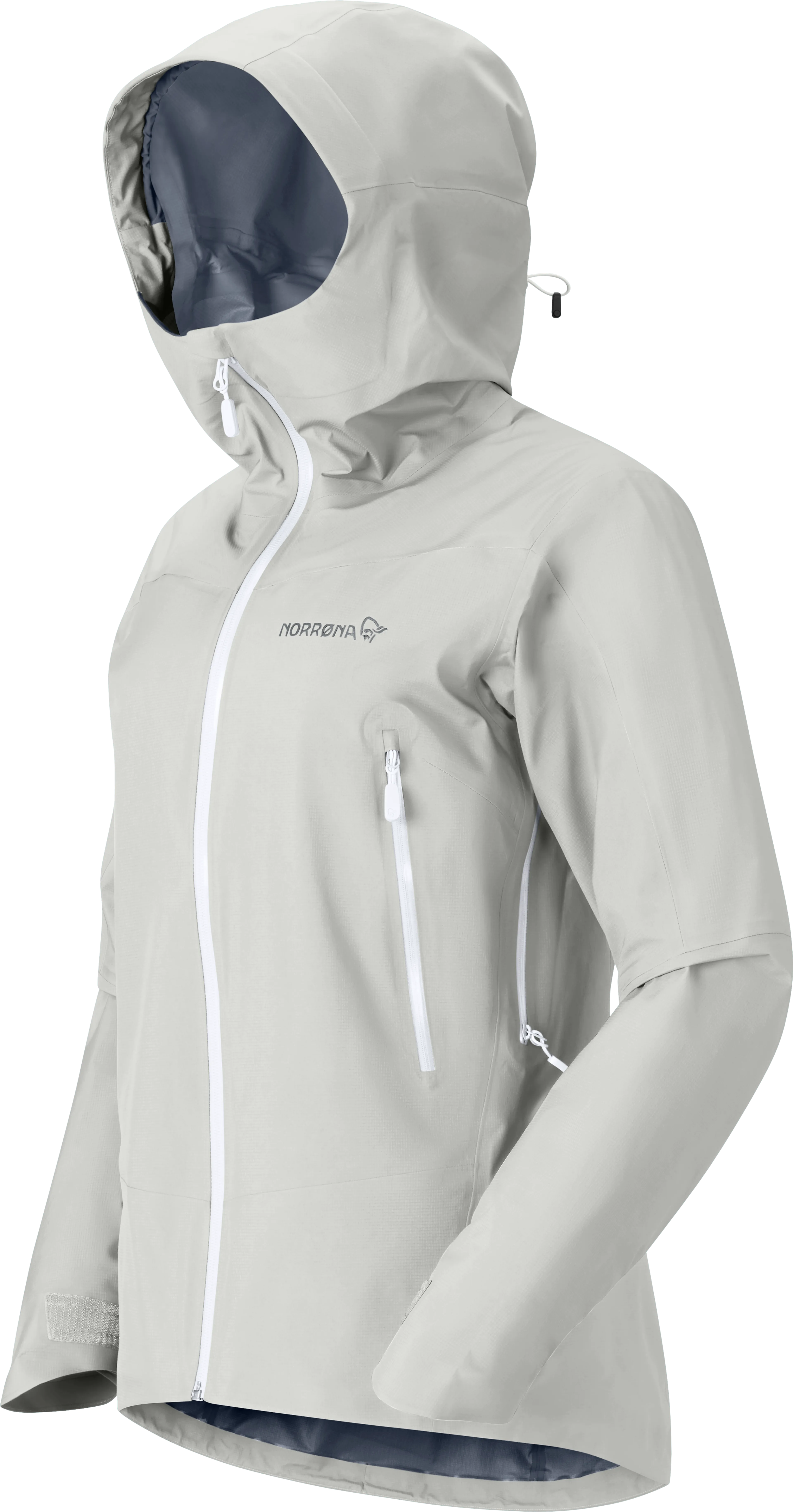 falketind Gore-Tex Jacket W's