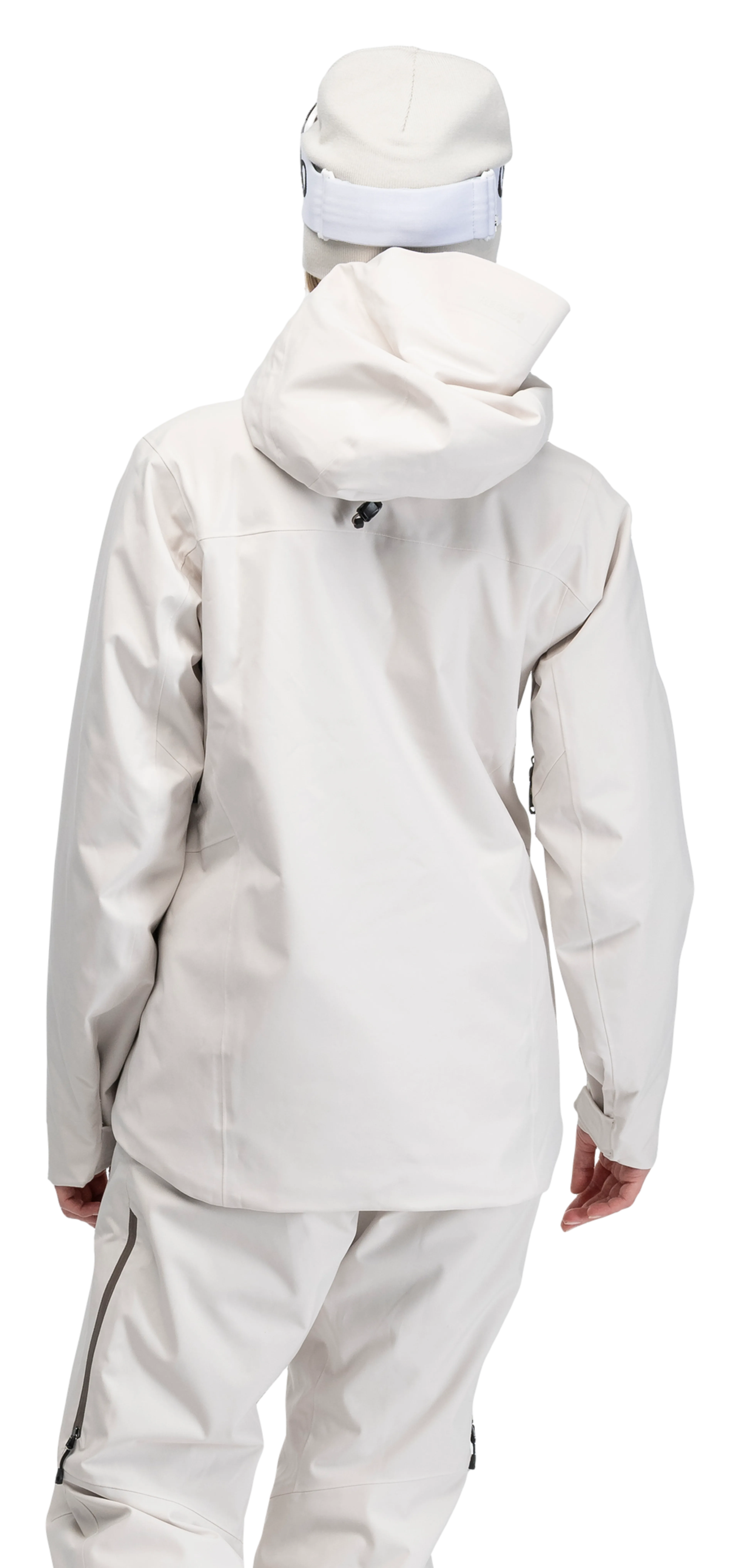 Oppdal Insulated Shell Jacket Women