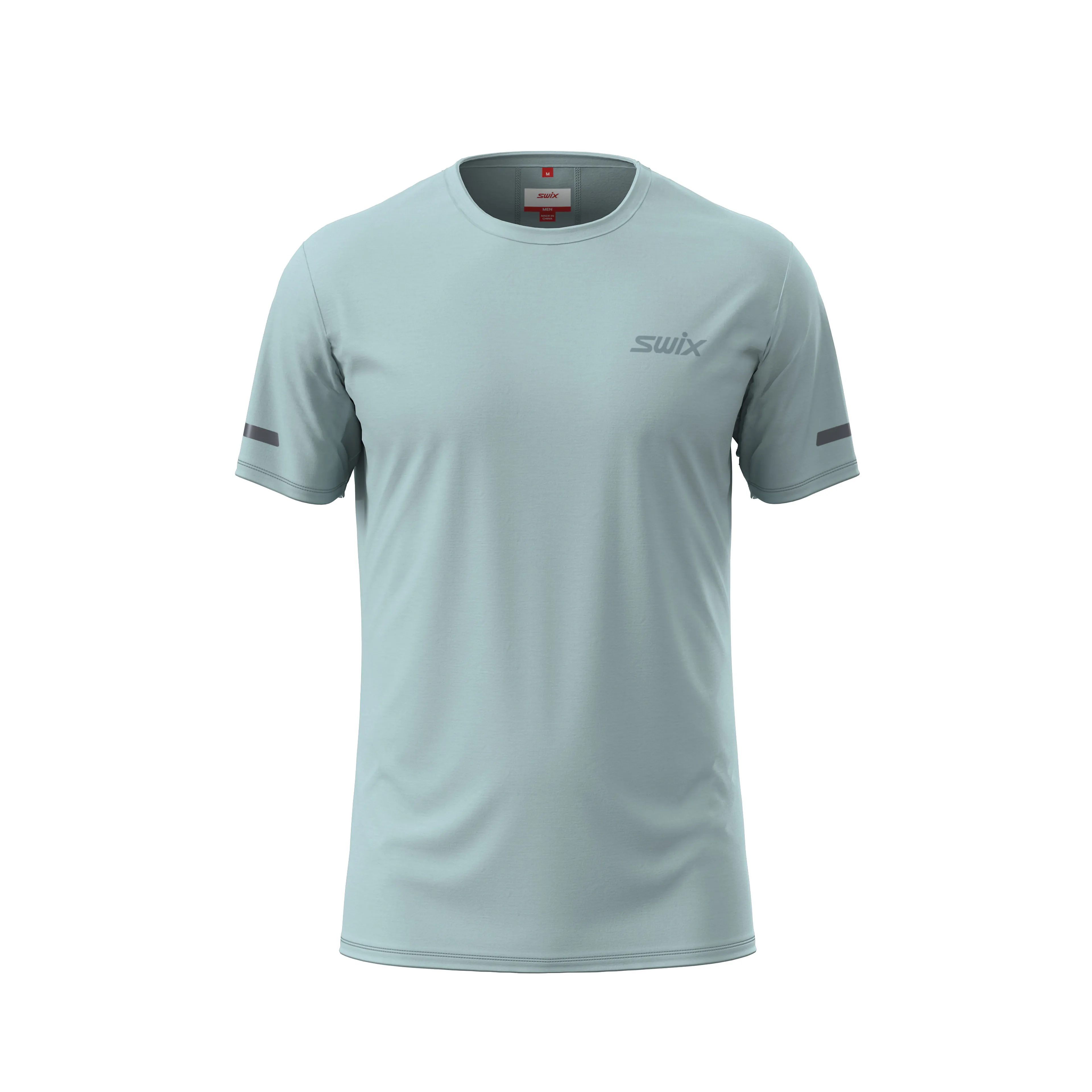 Pace Short Sleeve M