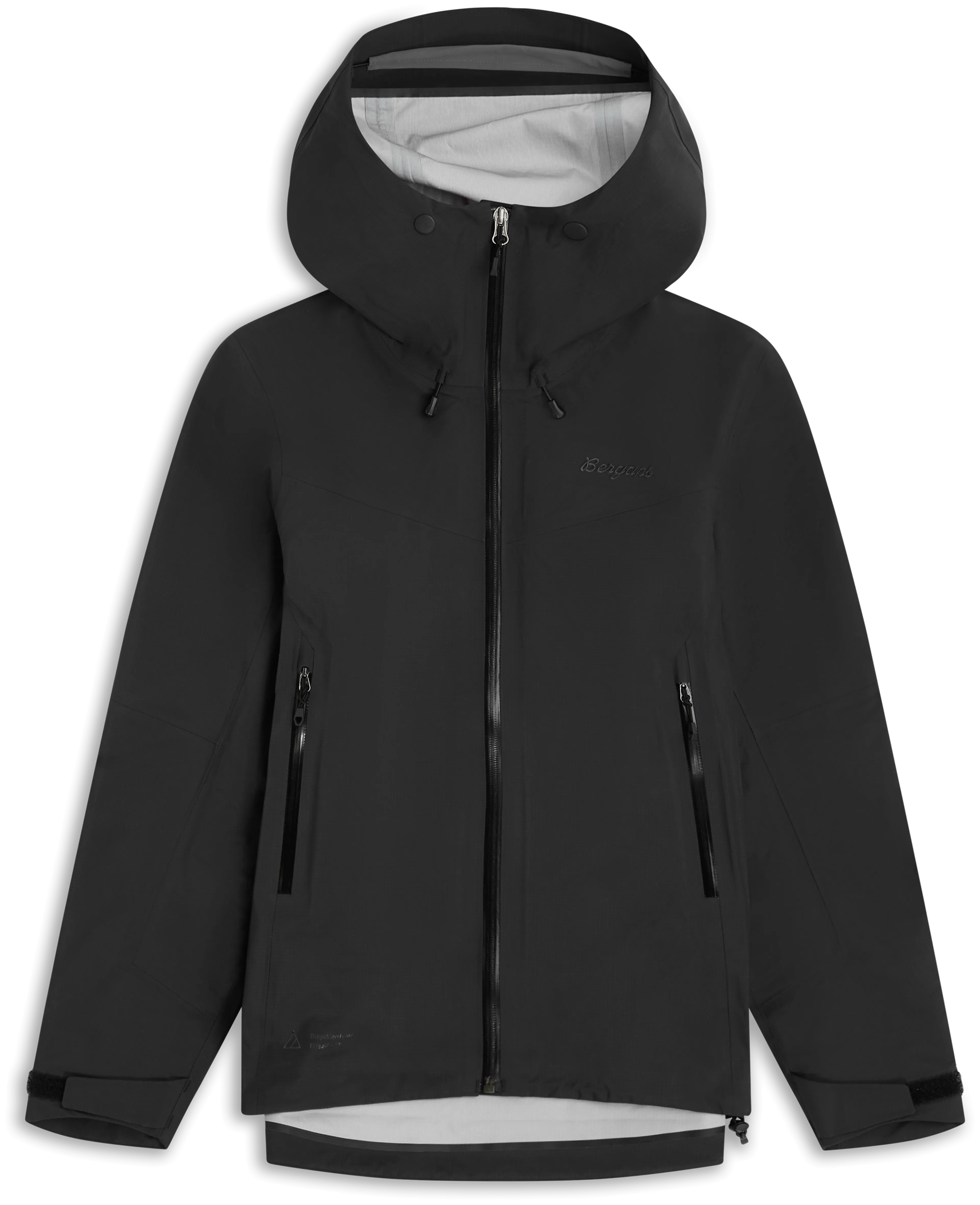Rabot Light 3L Shell Jacket Women