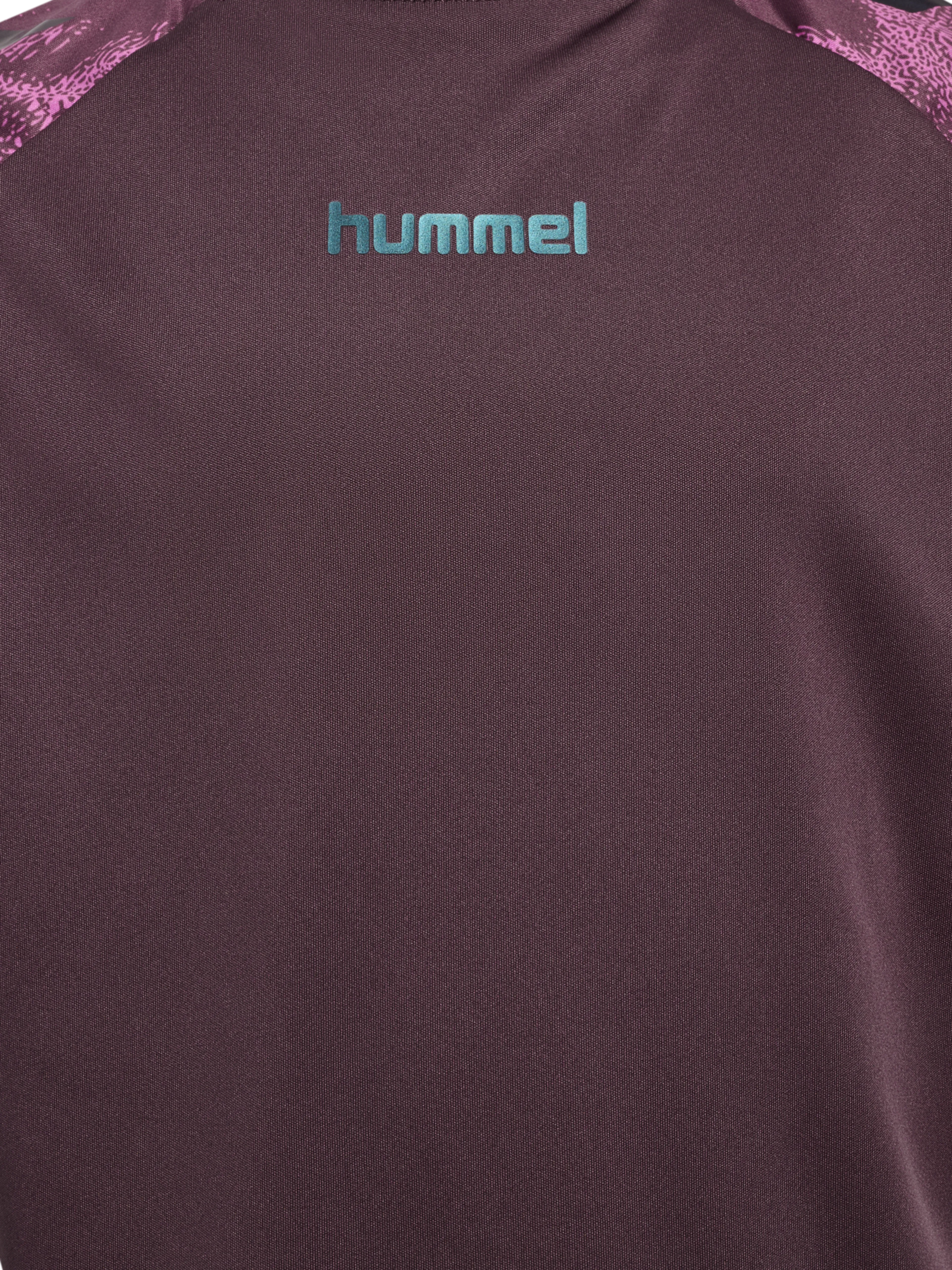 hmlBLAZE26 PRO TRAINING JERSEY KIDS