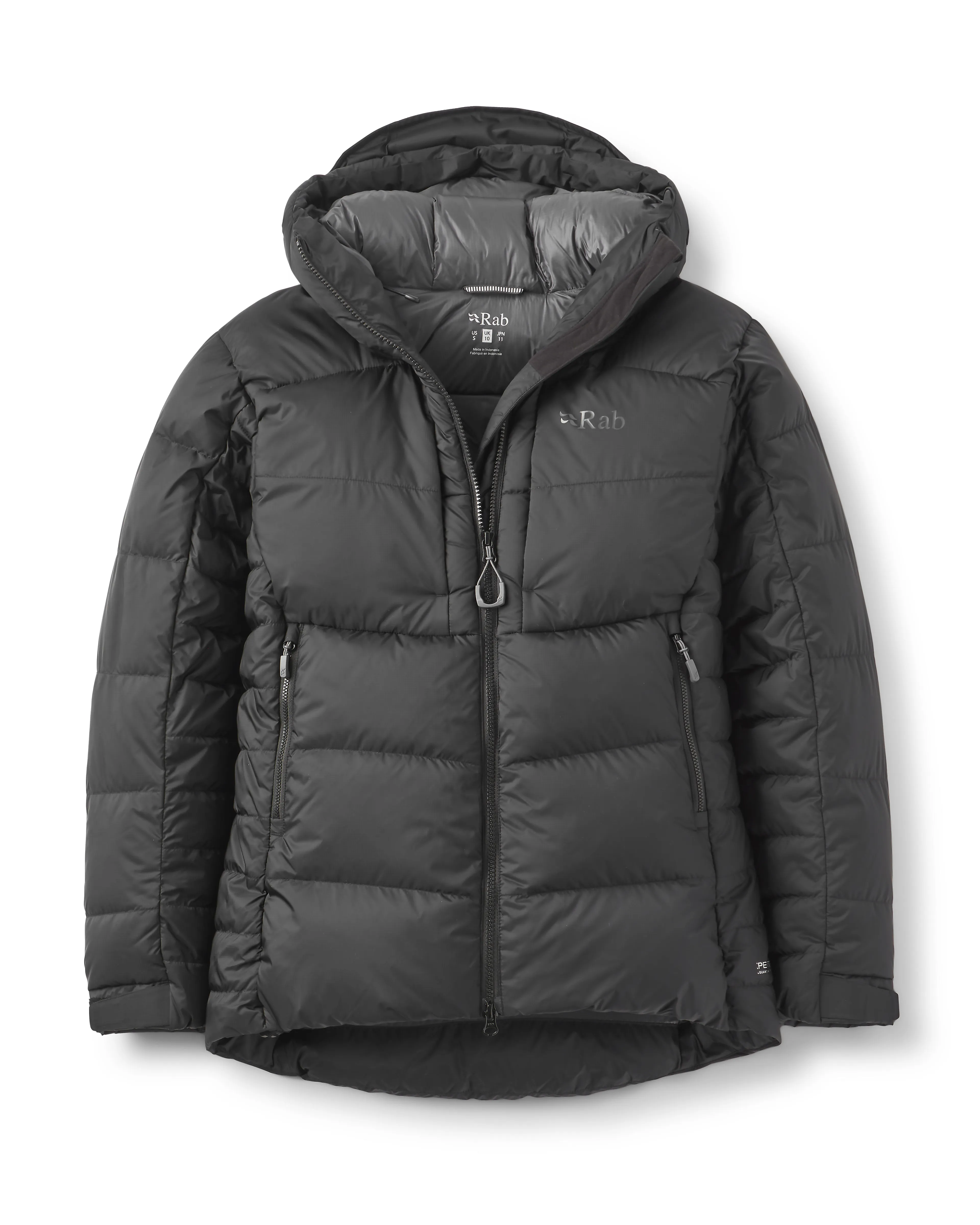 Positron Pro Hoody Wmns