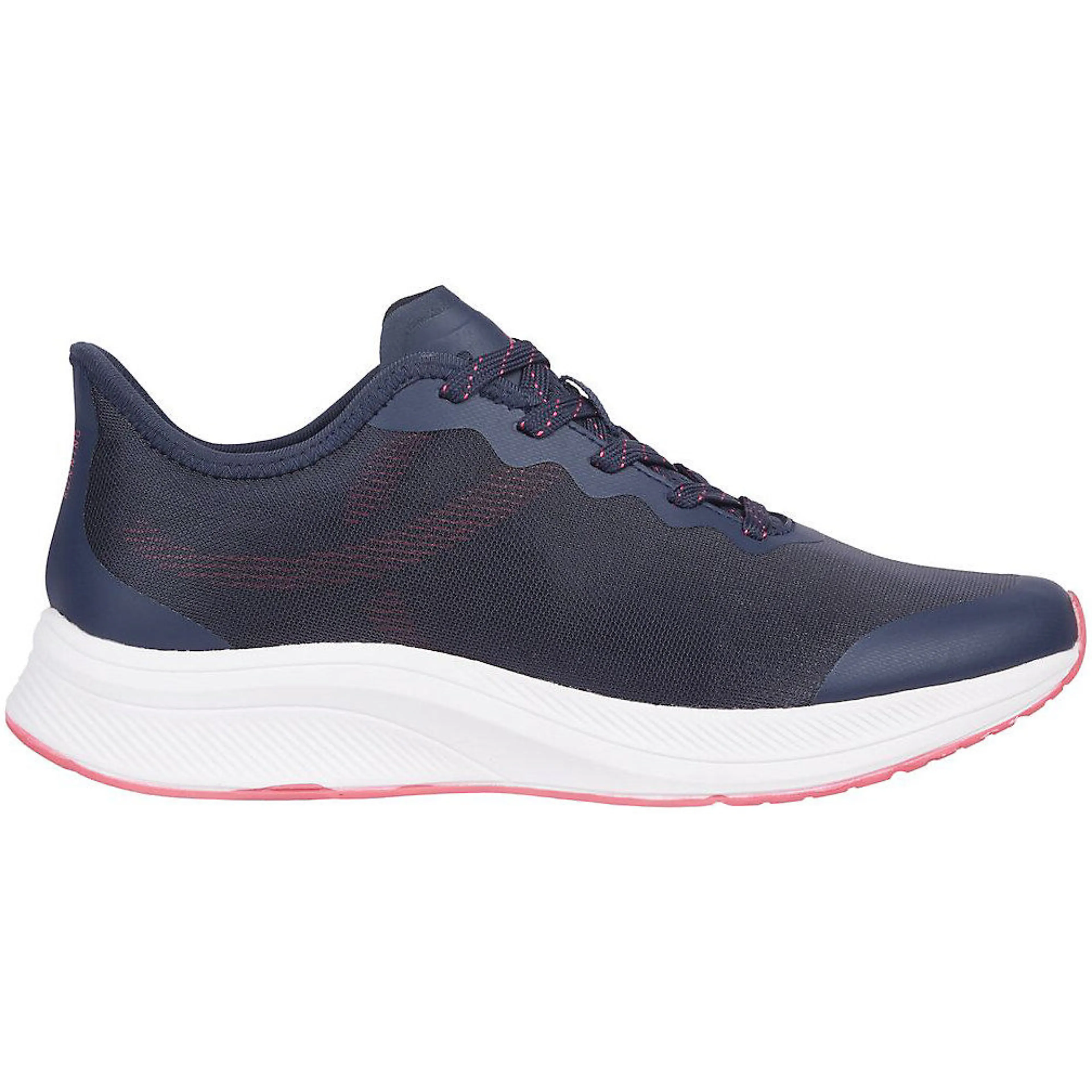 NAVY DARK/PINK