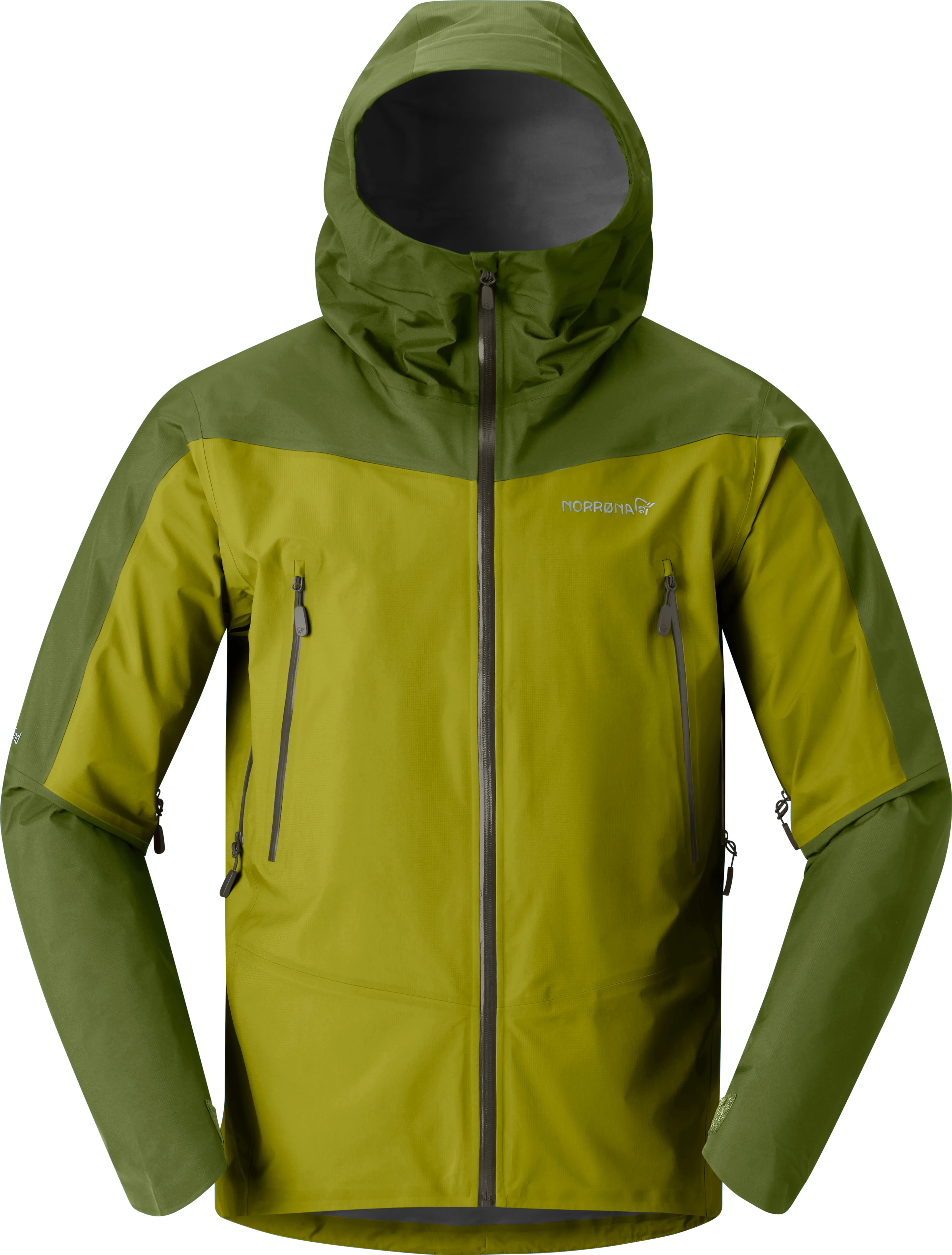 falketind Gore-Tex Jacket M's
