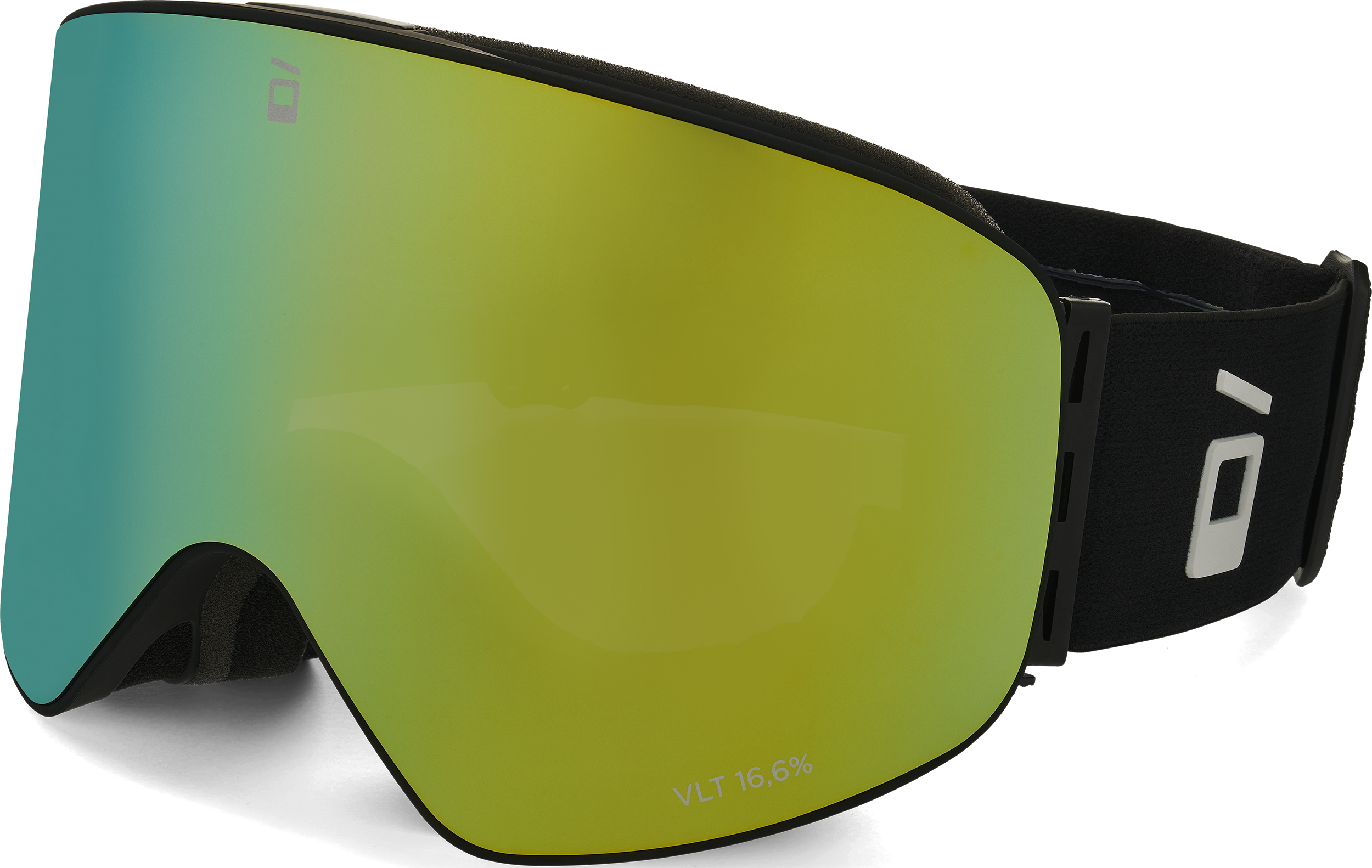 Outlaw Goggles // Allround Lens