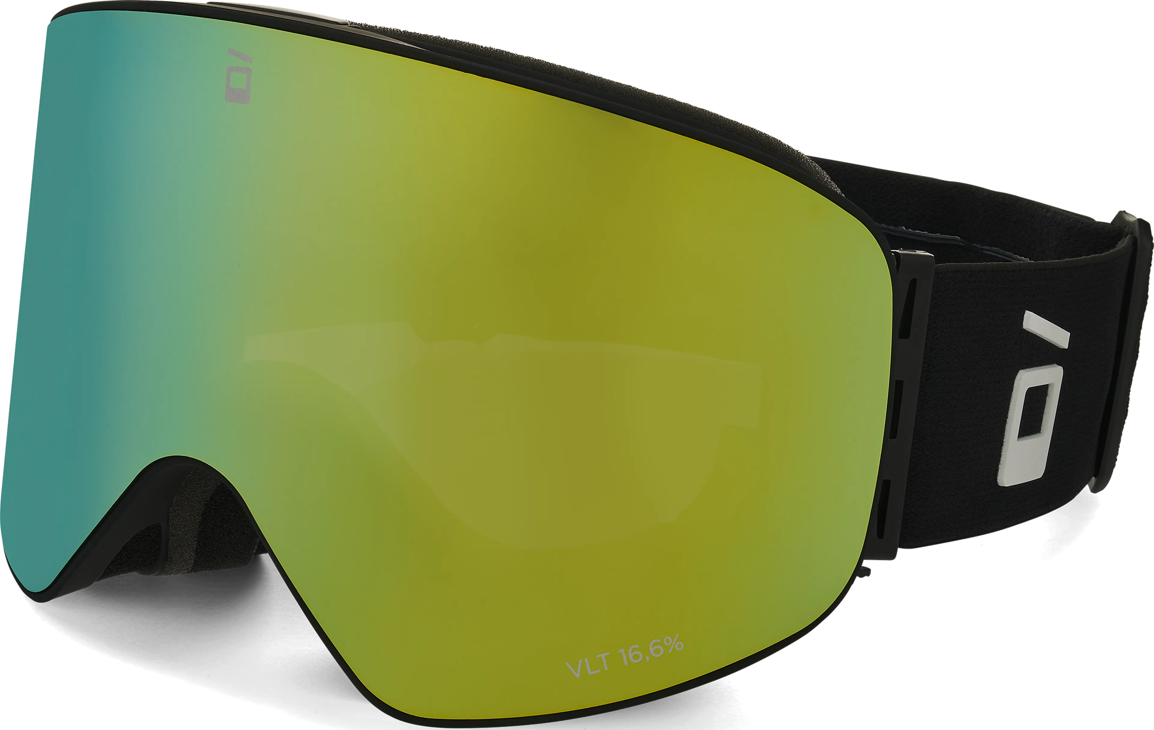 Outlaw Goggles // Allround Lens
