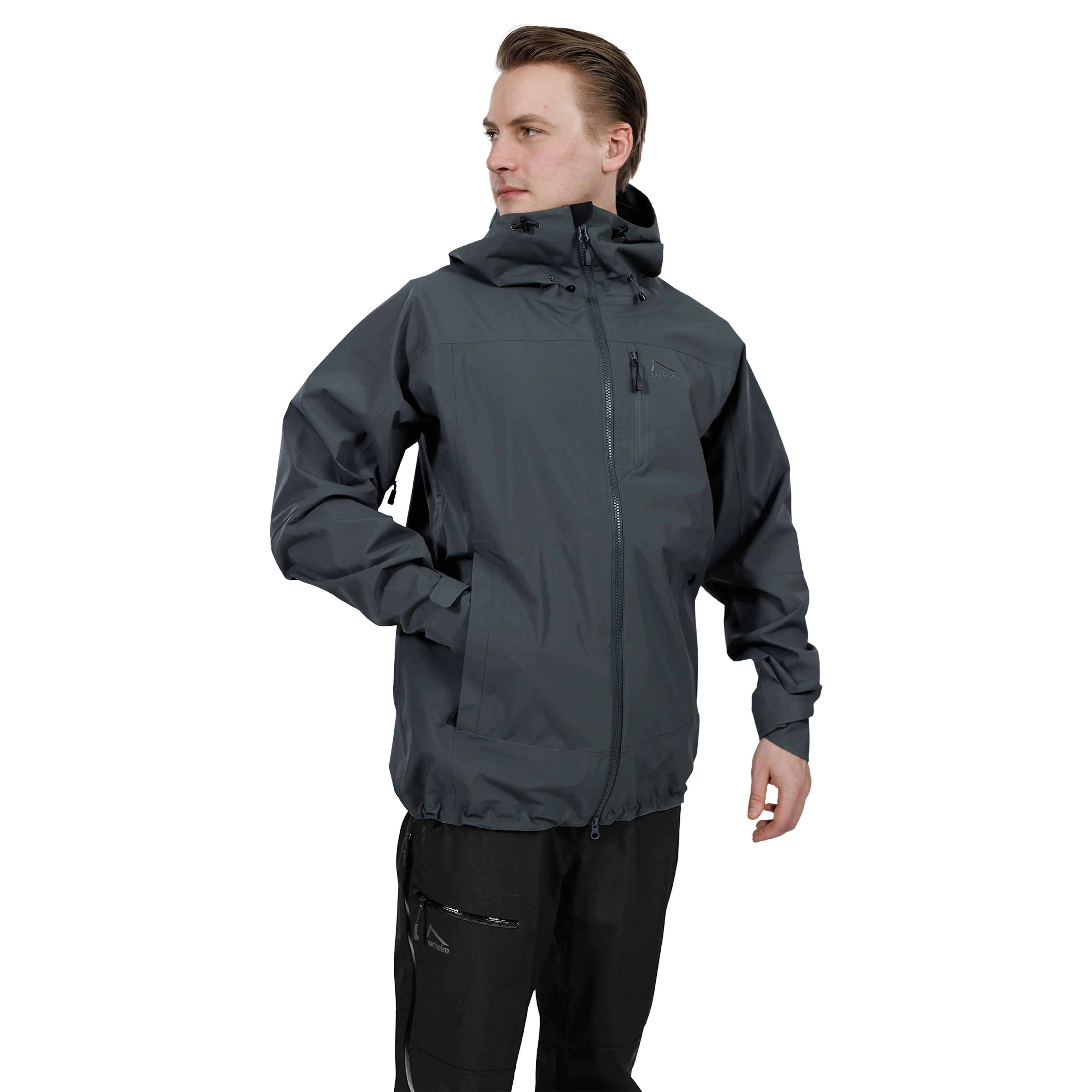 STRYN M 3-LAGS JAKKE