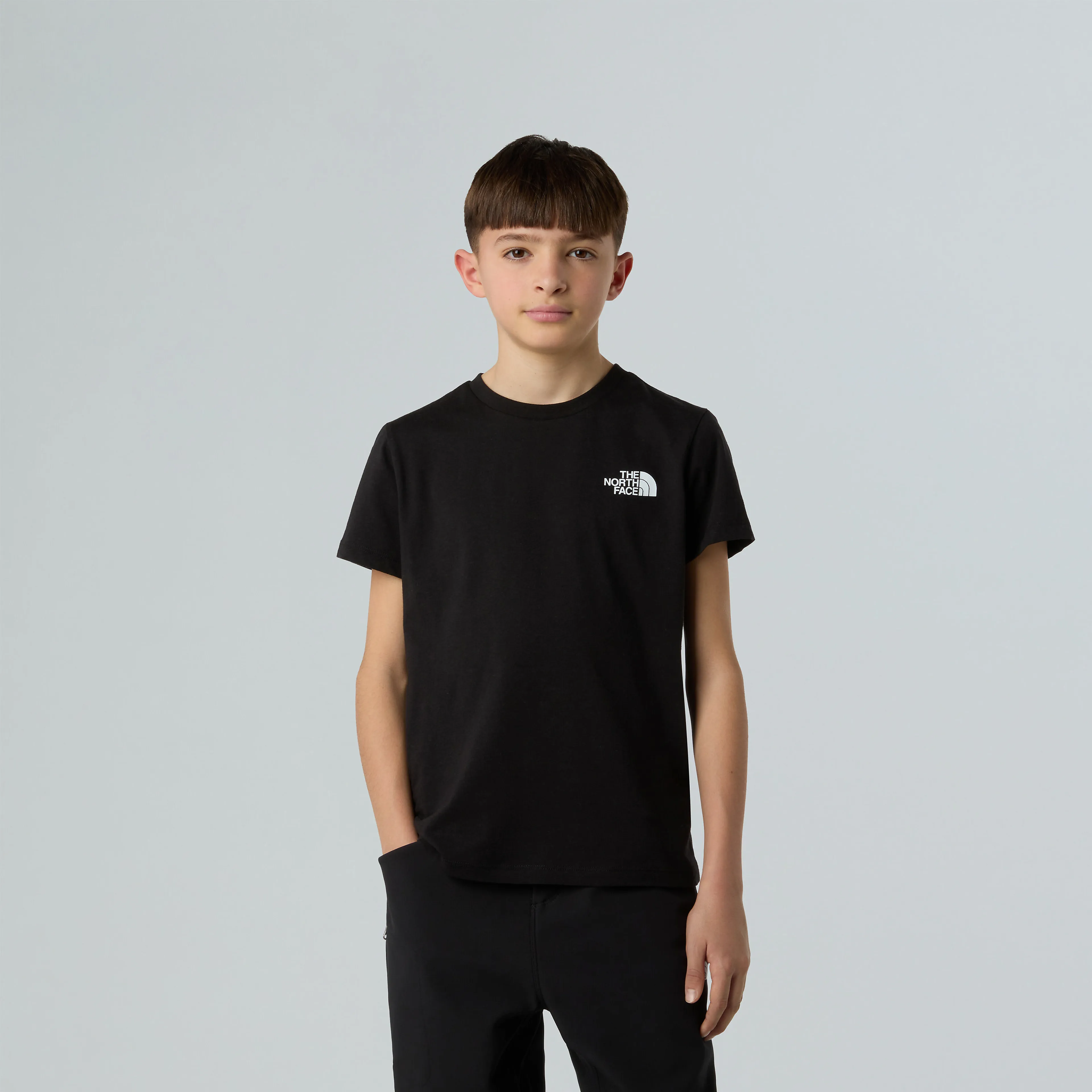 TEEN BOX NSE SS TEE