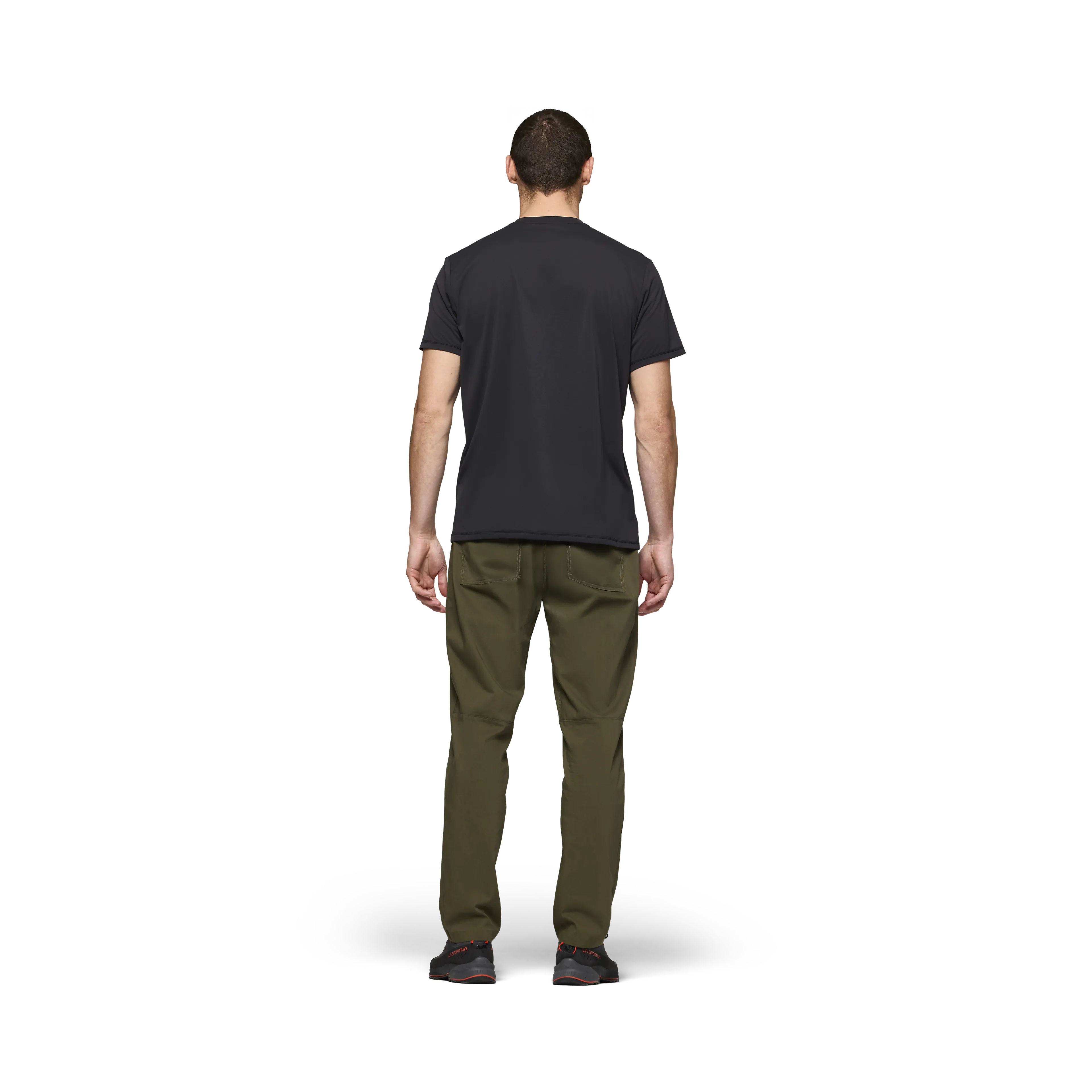 femund tech T-shirt M's
