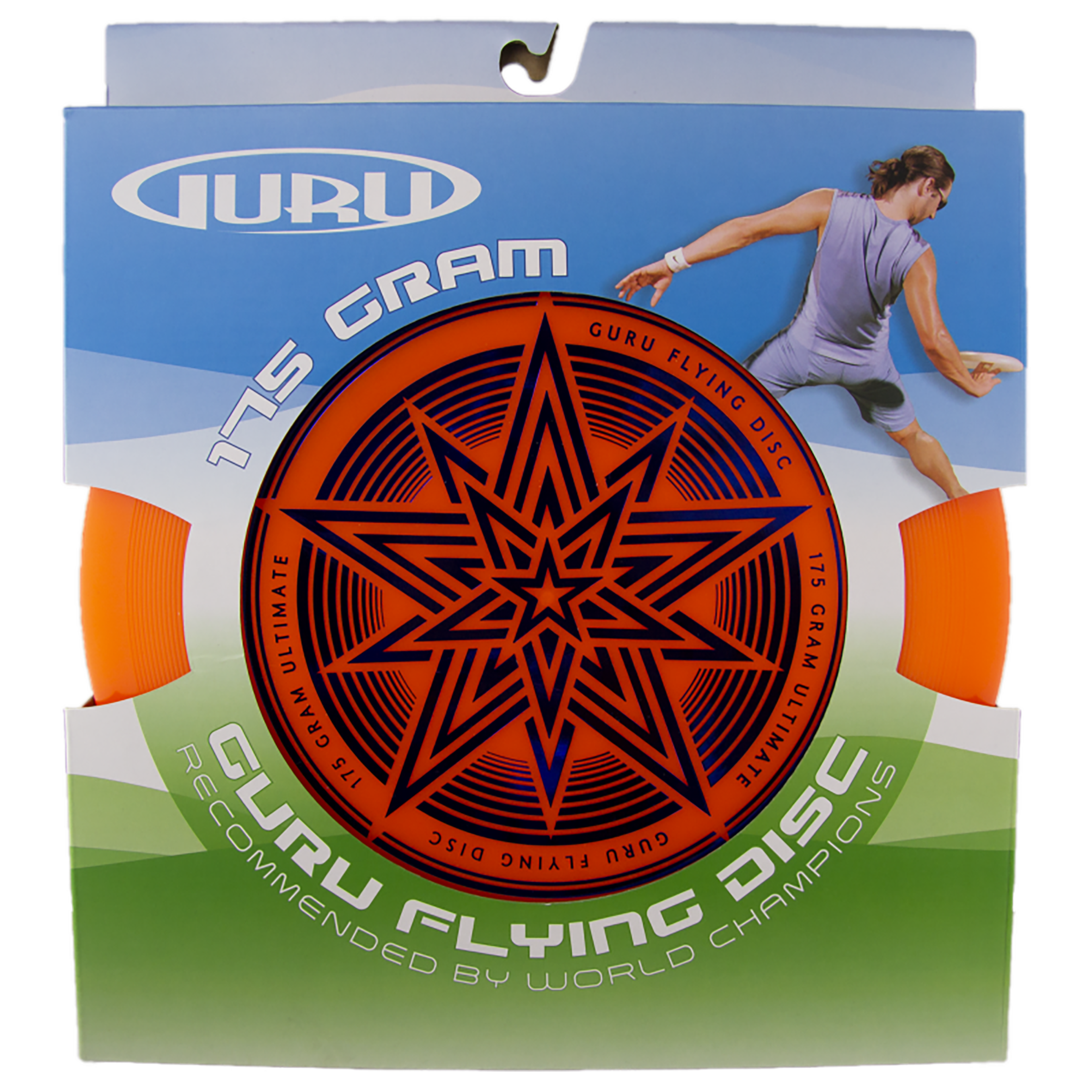 175 Gram Flying Disc