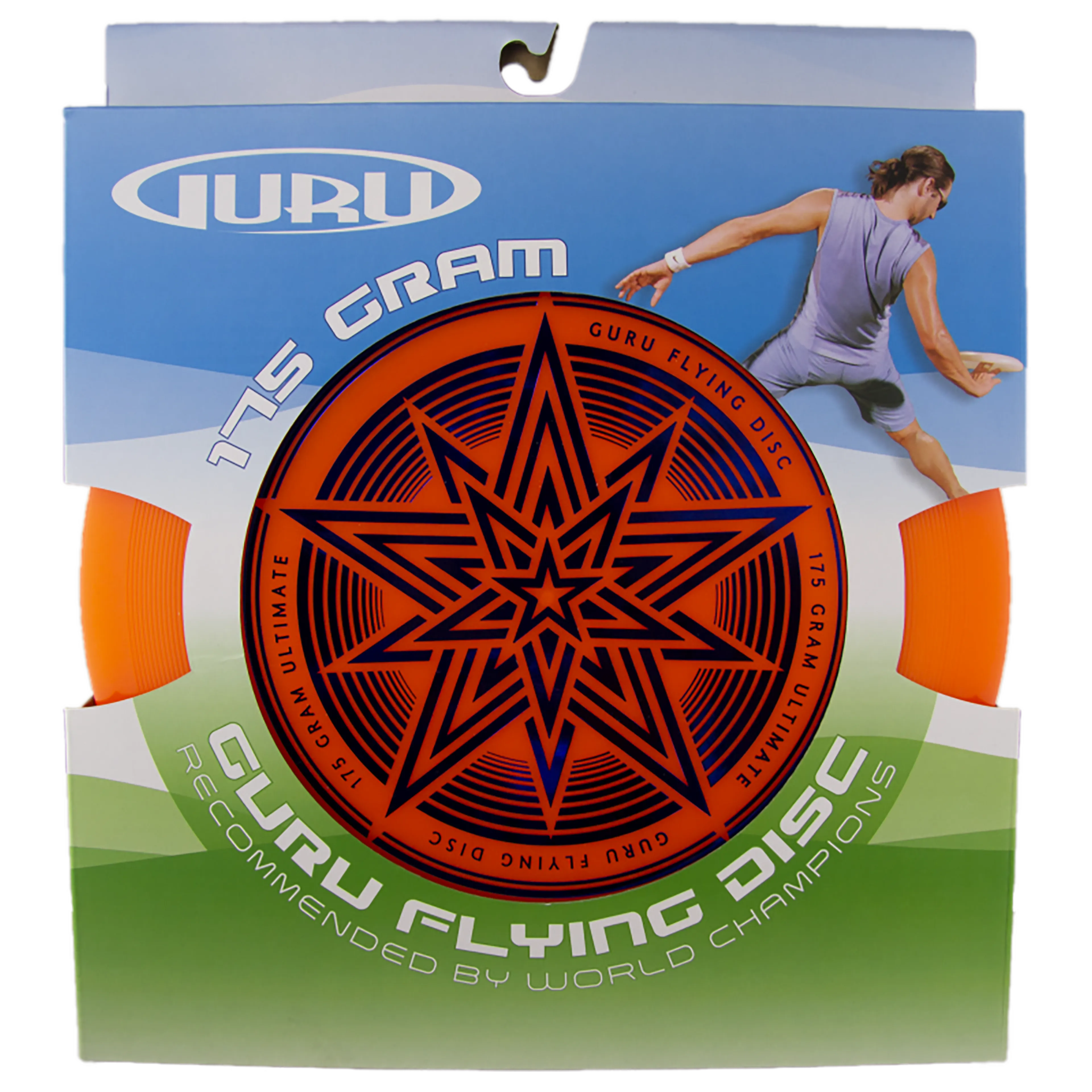 175 Gram Flying Disc