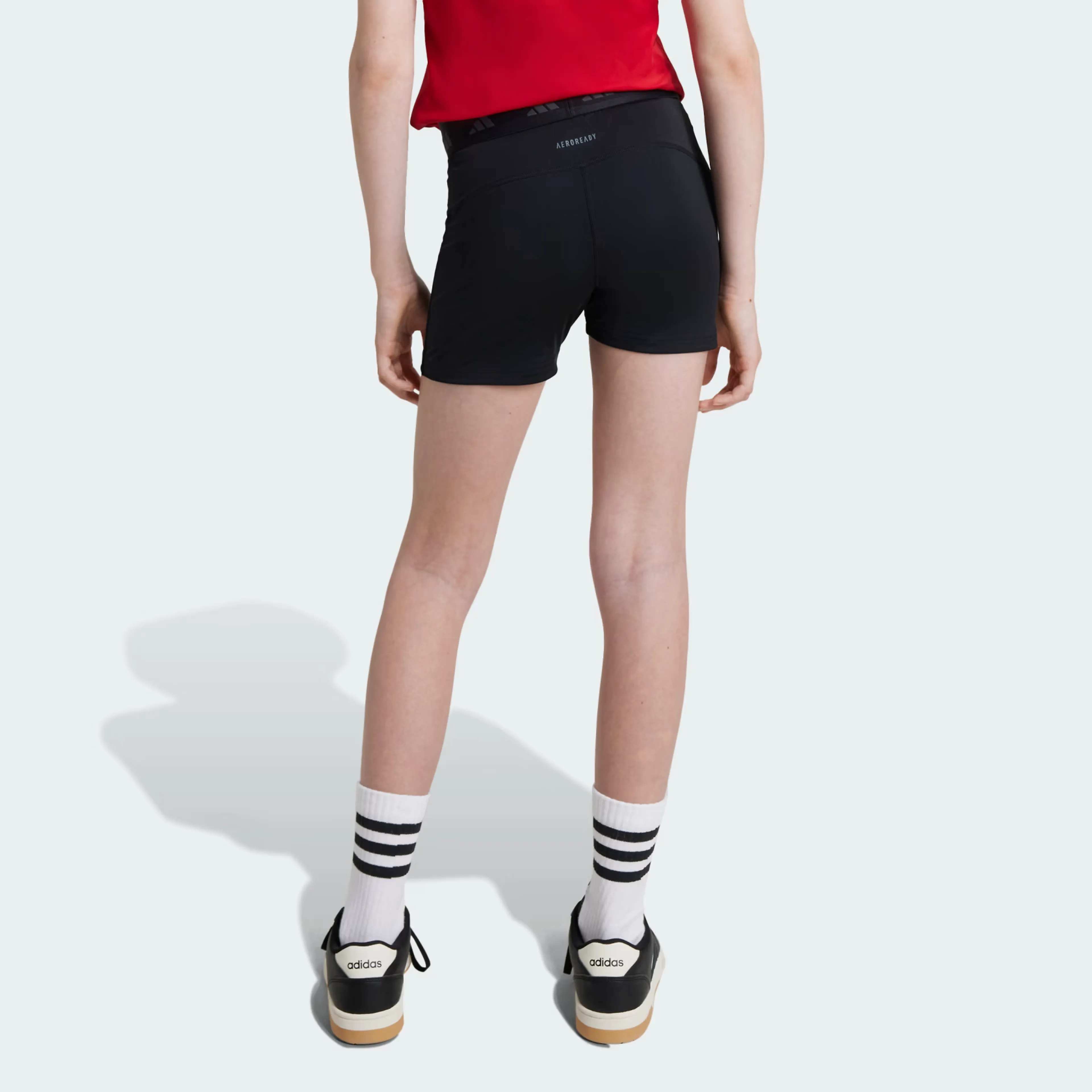 TECHFIT Short Tights