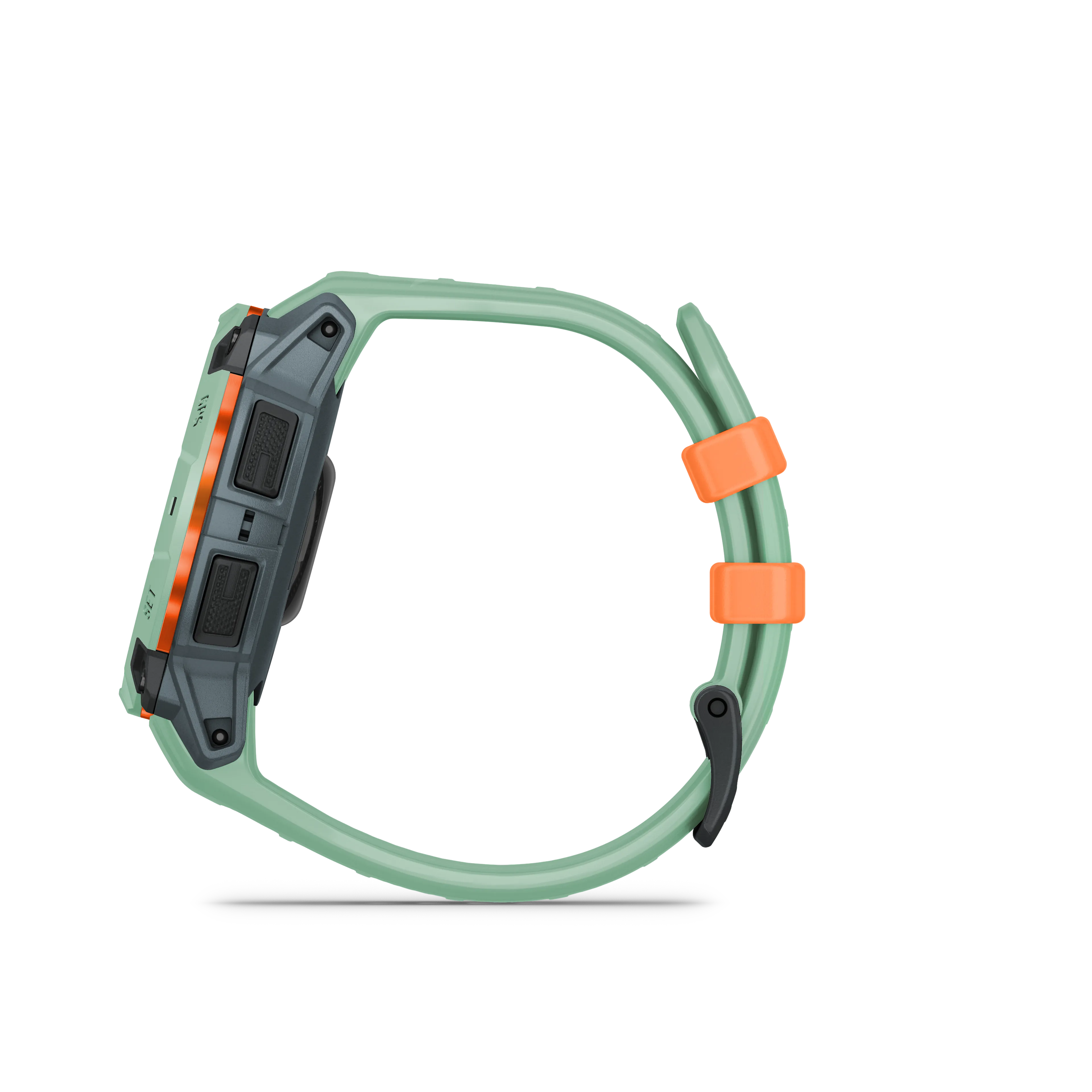 Instinct 3 - 45mm, AMOLED,Neo Tropic Bezel with Neo Tropic Band