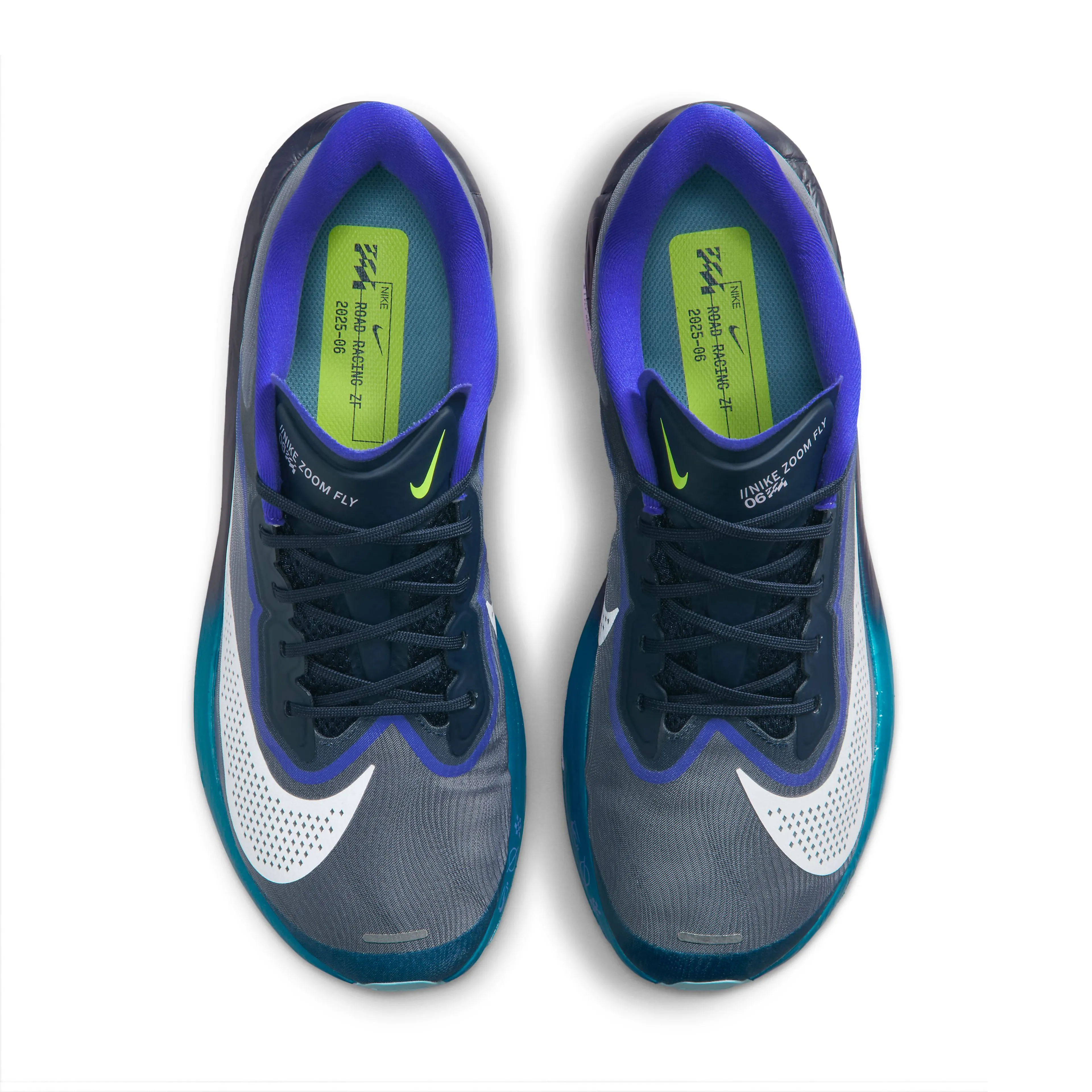 Zoom Fly 6 Men's Road Running