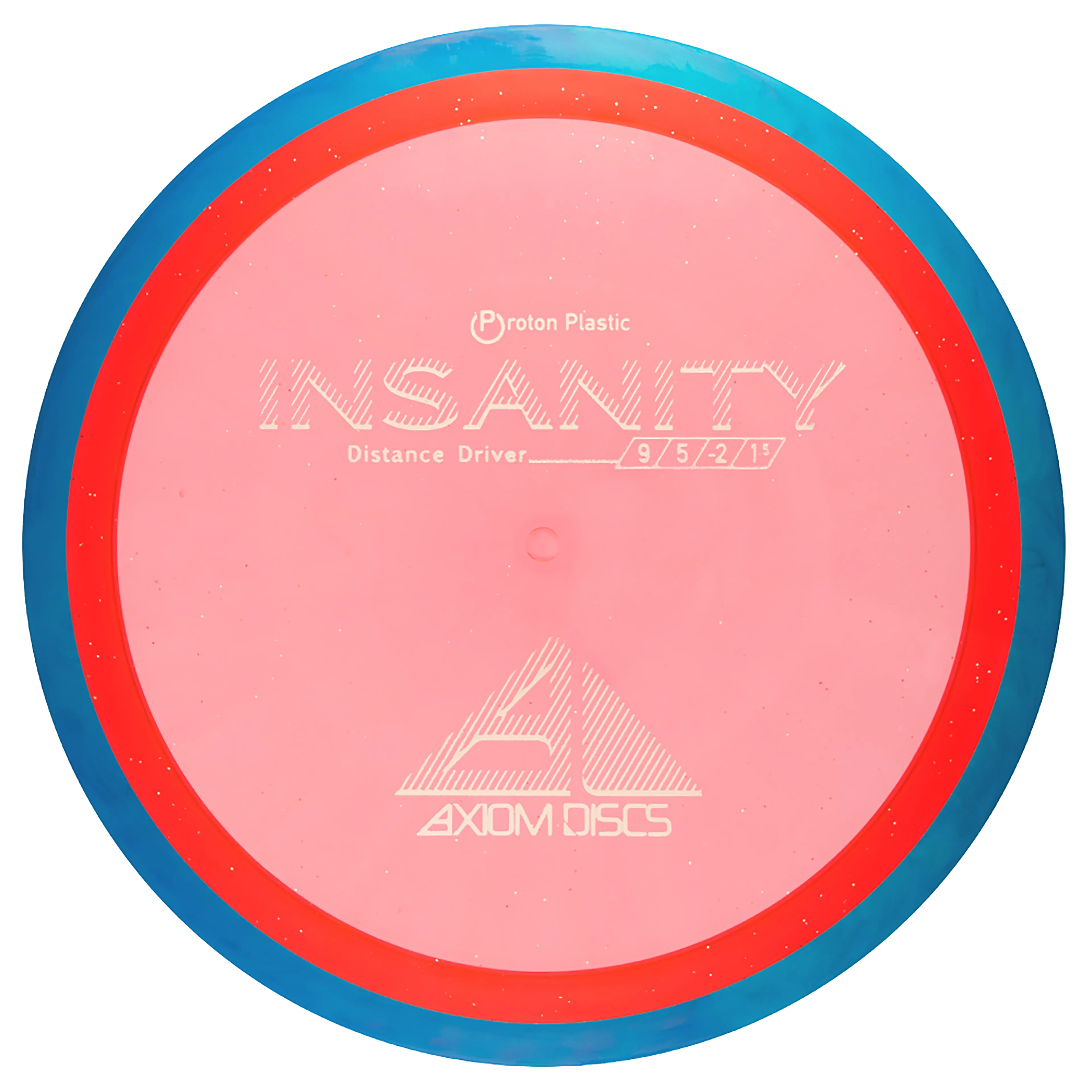 Proton Driver Insanity