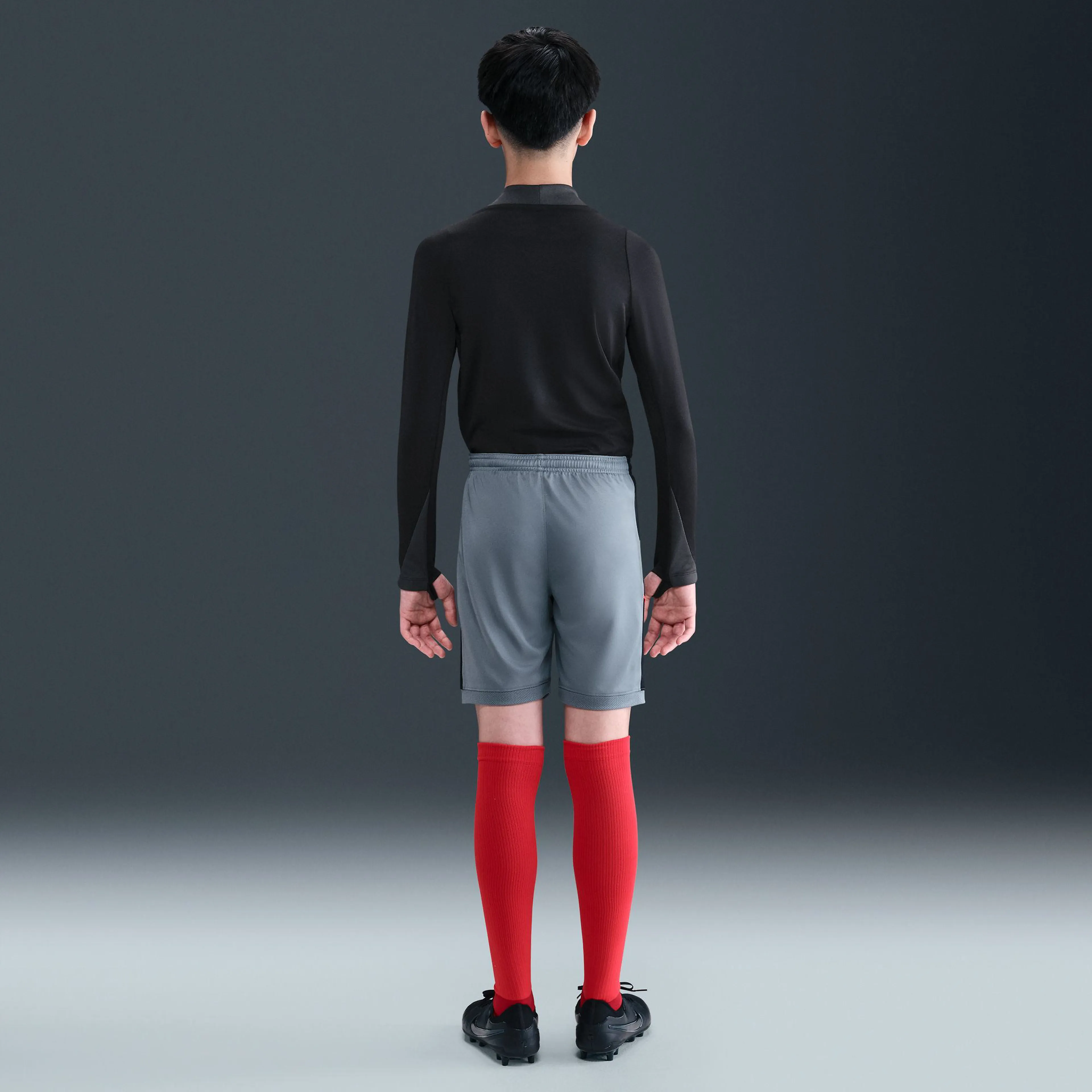 Academy Big Kids' Dri-FIT 7" Soccer Shorts