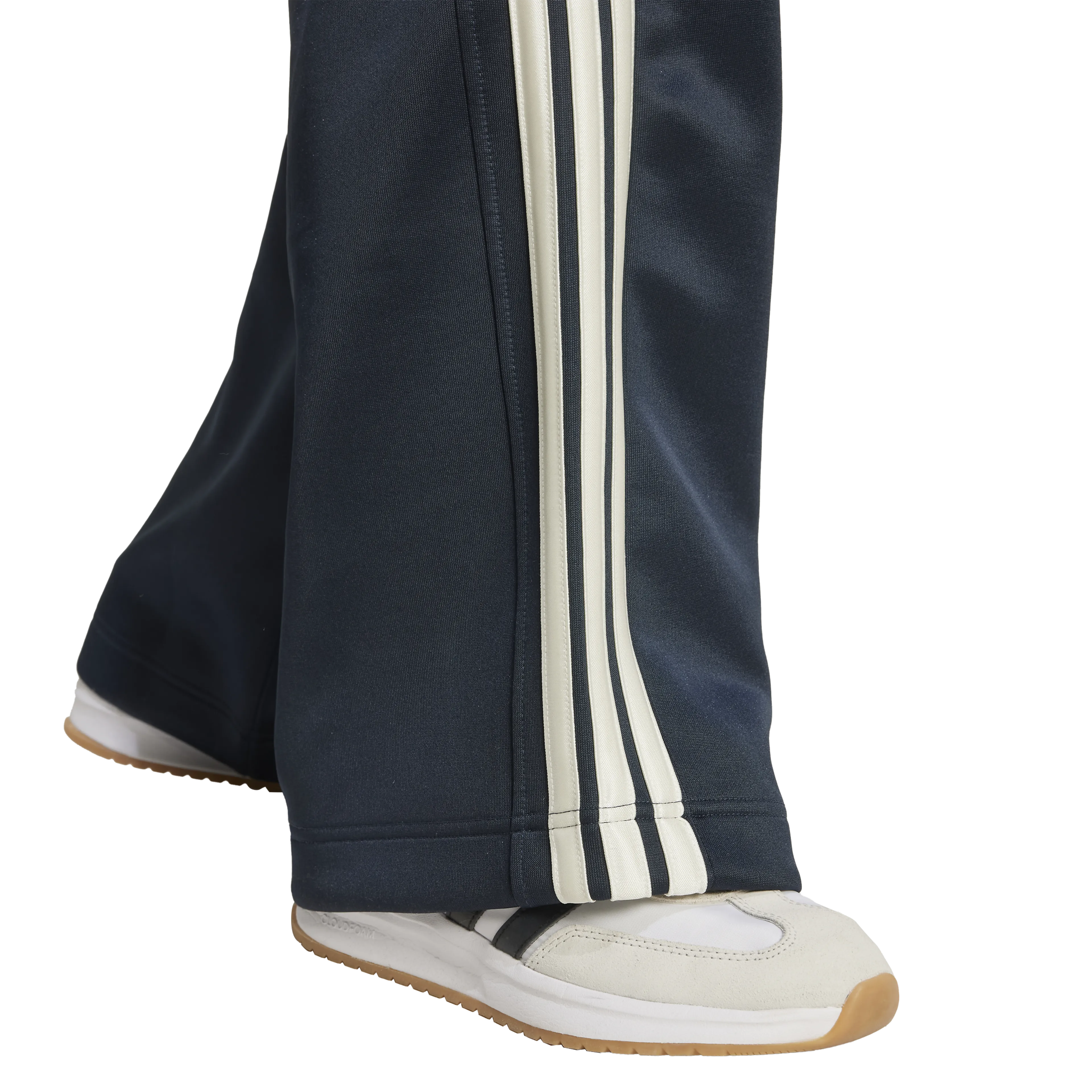 Stadium 3-Stripes Track Tracksuit Bukse Dame Stadium 3-Stripes Track Tracksuit Bukse Dame
