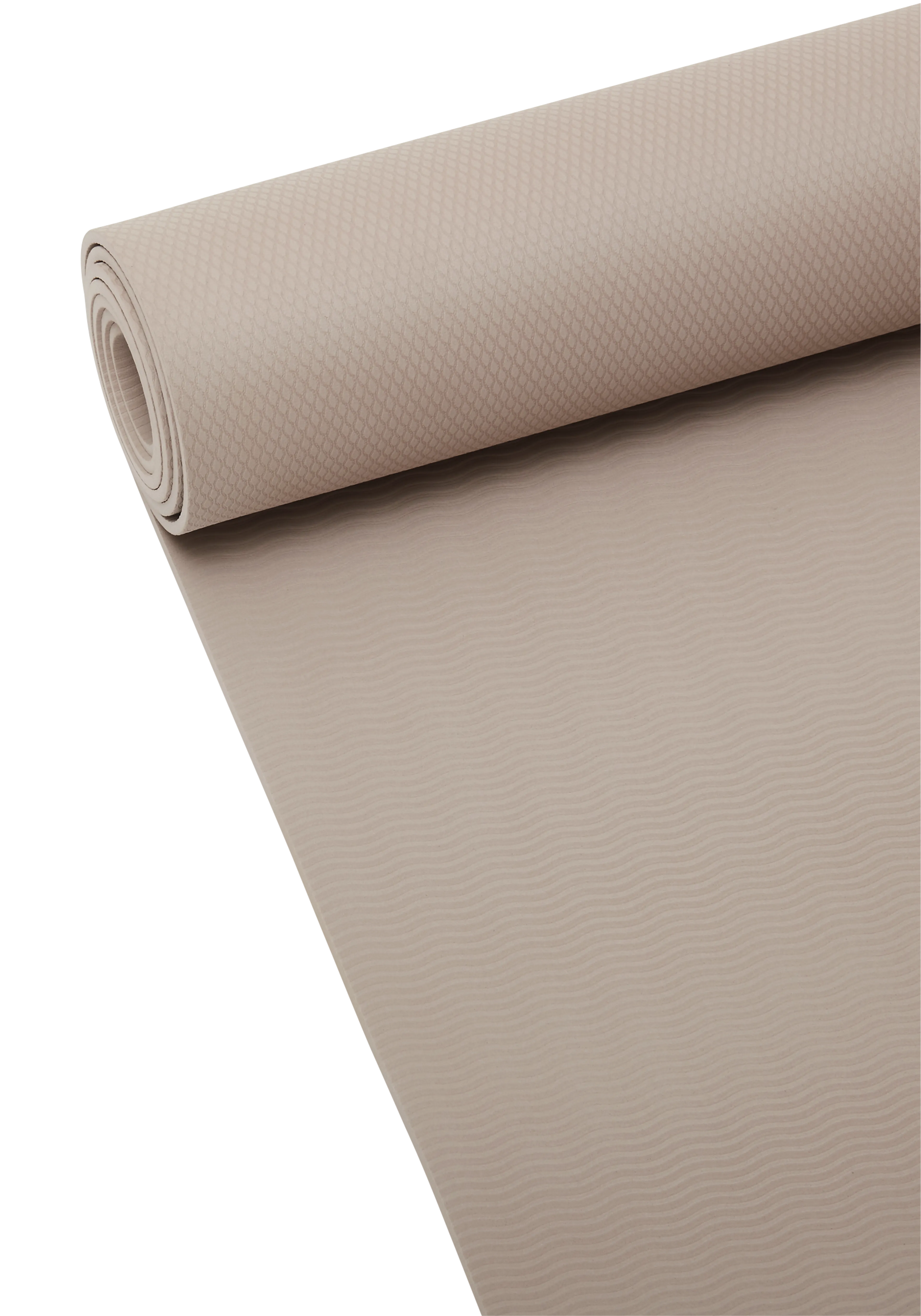 Exercise mat Balance 4mm PVC free treningsmatte