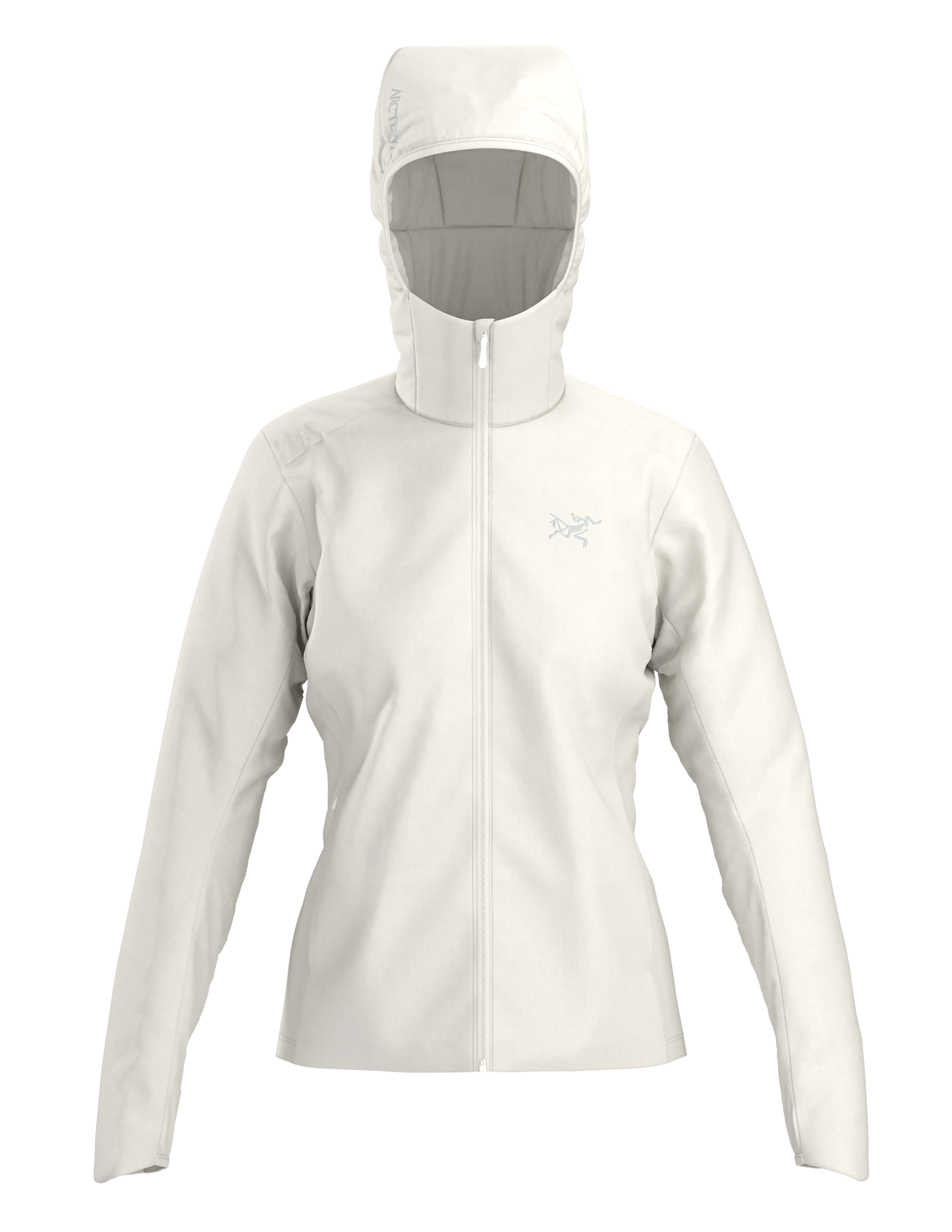 Atom SL Hoody W Atom SL Hoody W