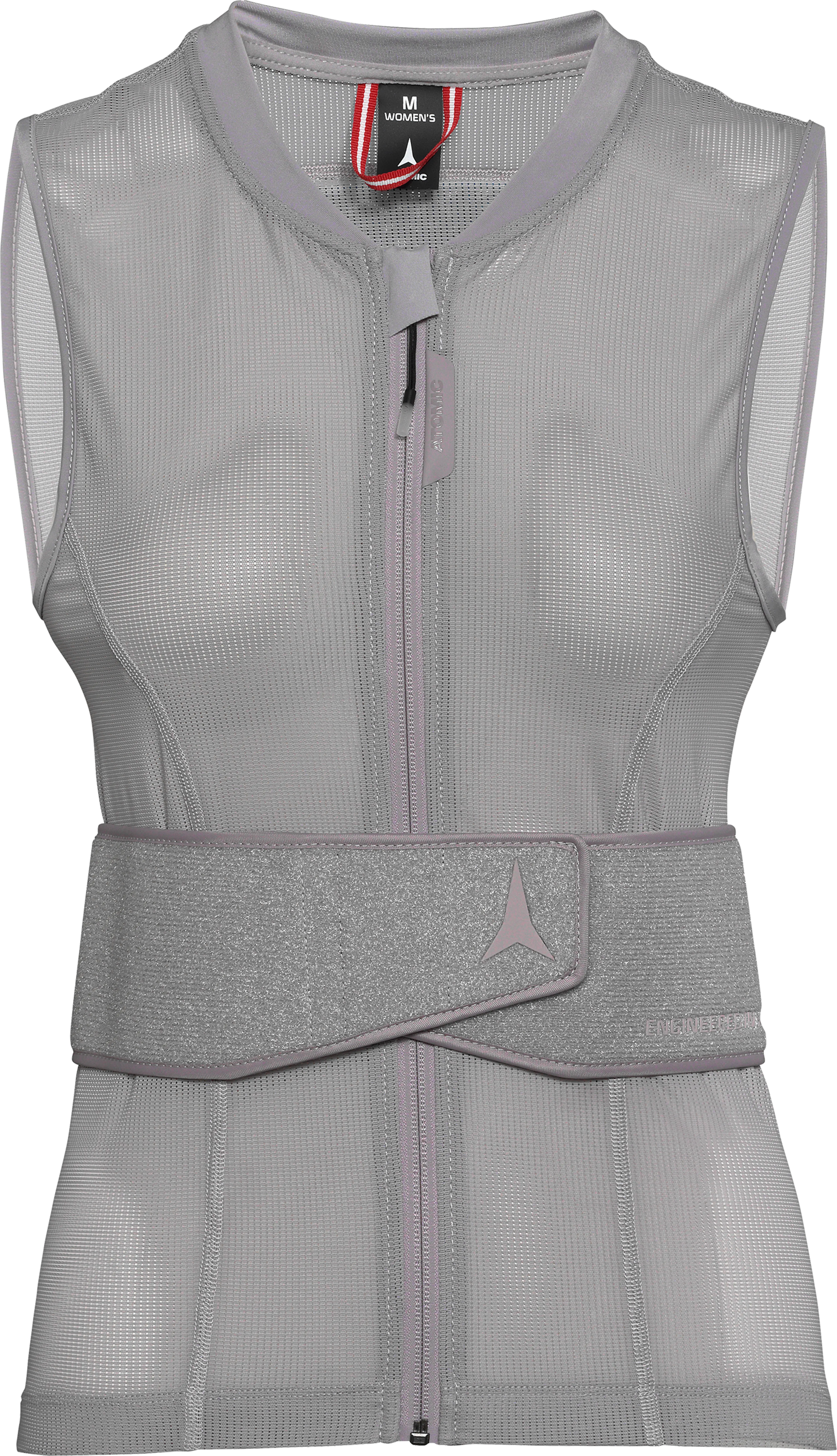 LIVE SHIELD AMID LITE VEST W