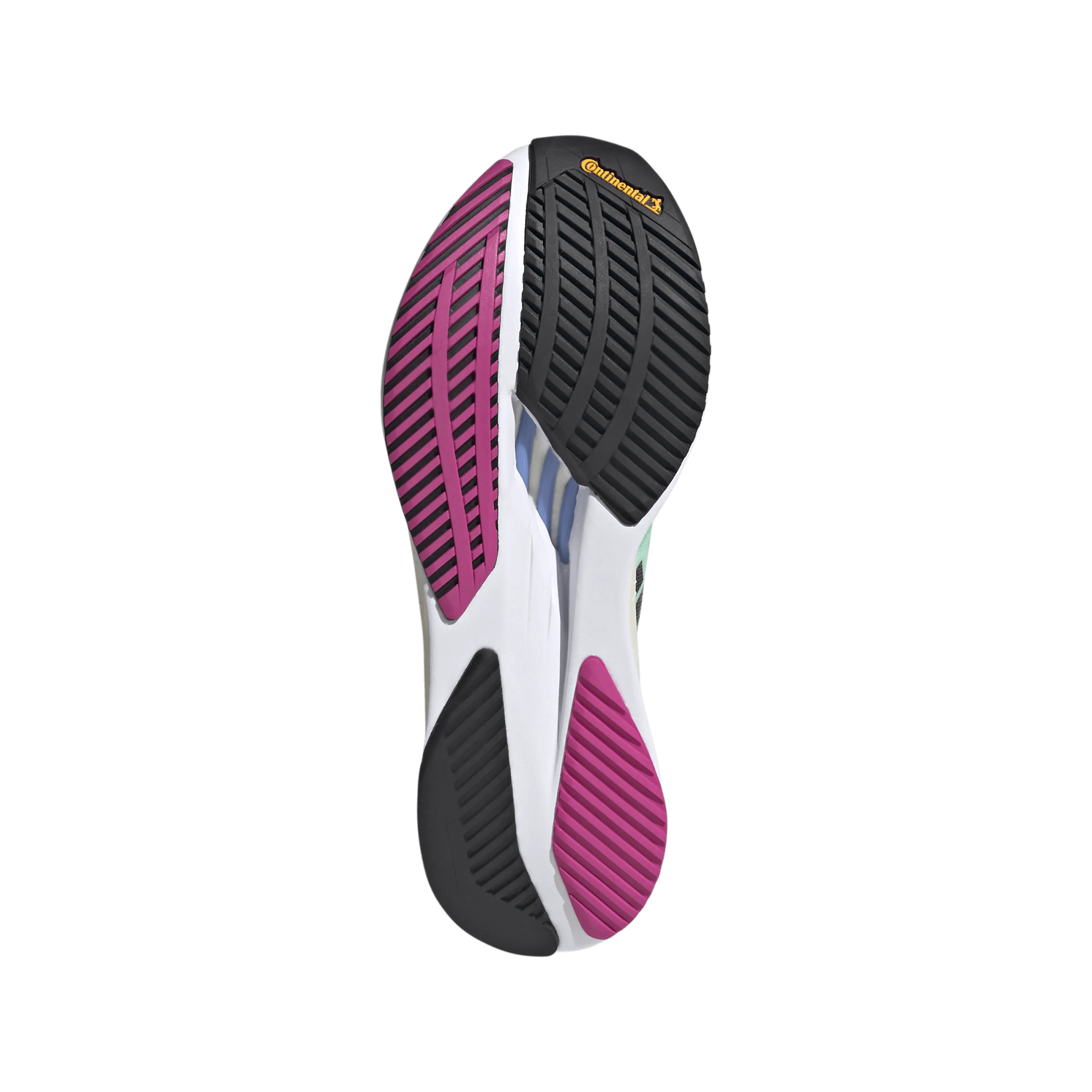 Adizero Boston 11 løpesko dame