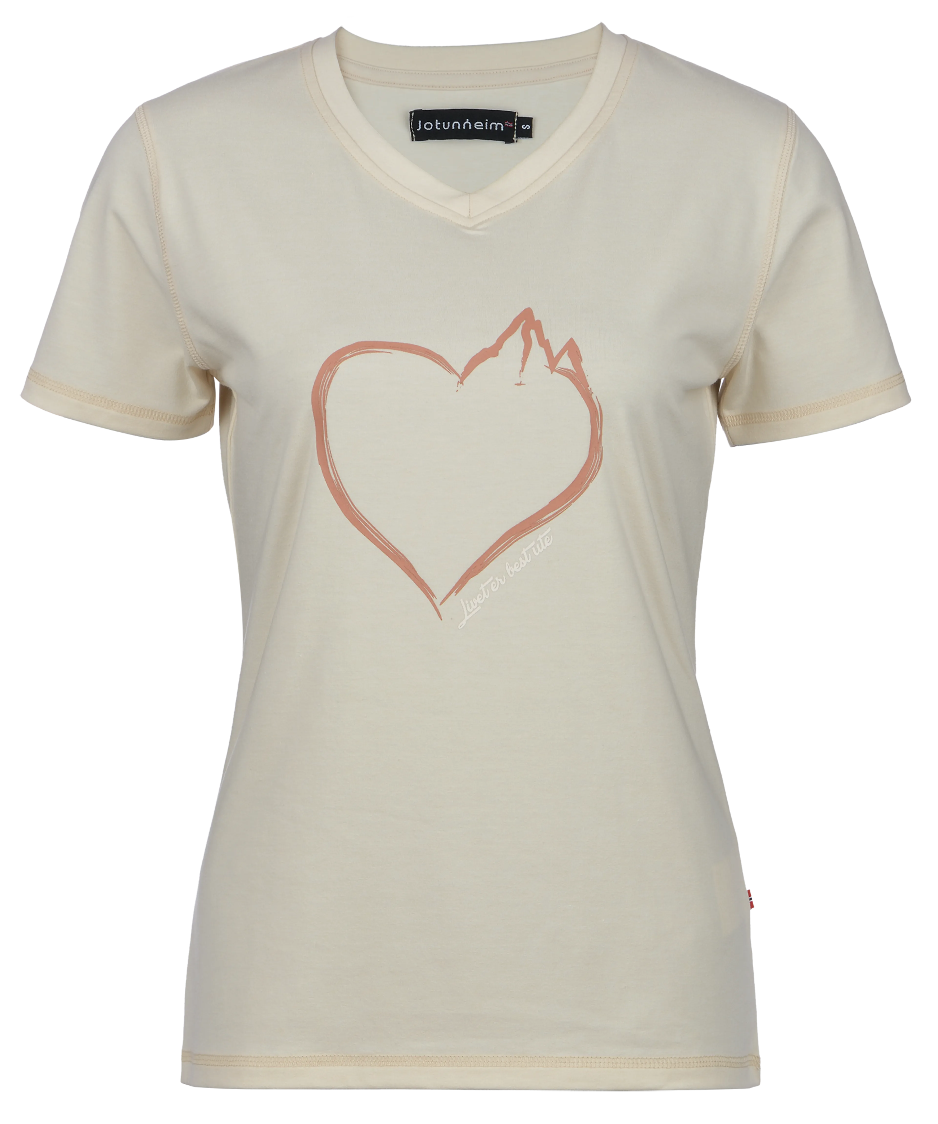 Jotunheim/Summer Sand