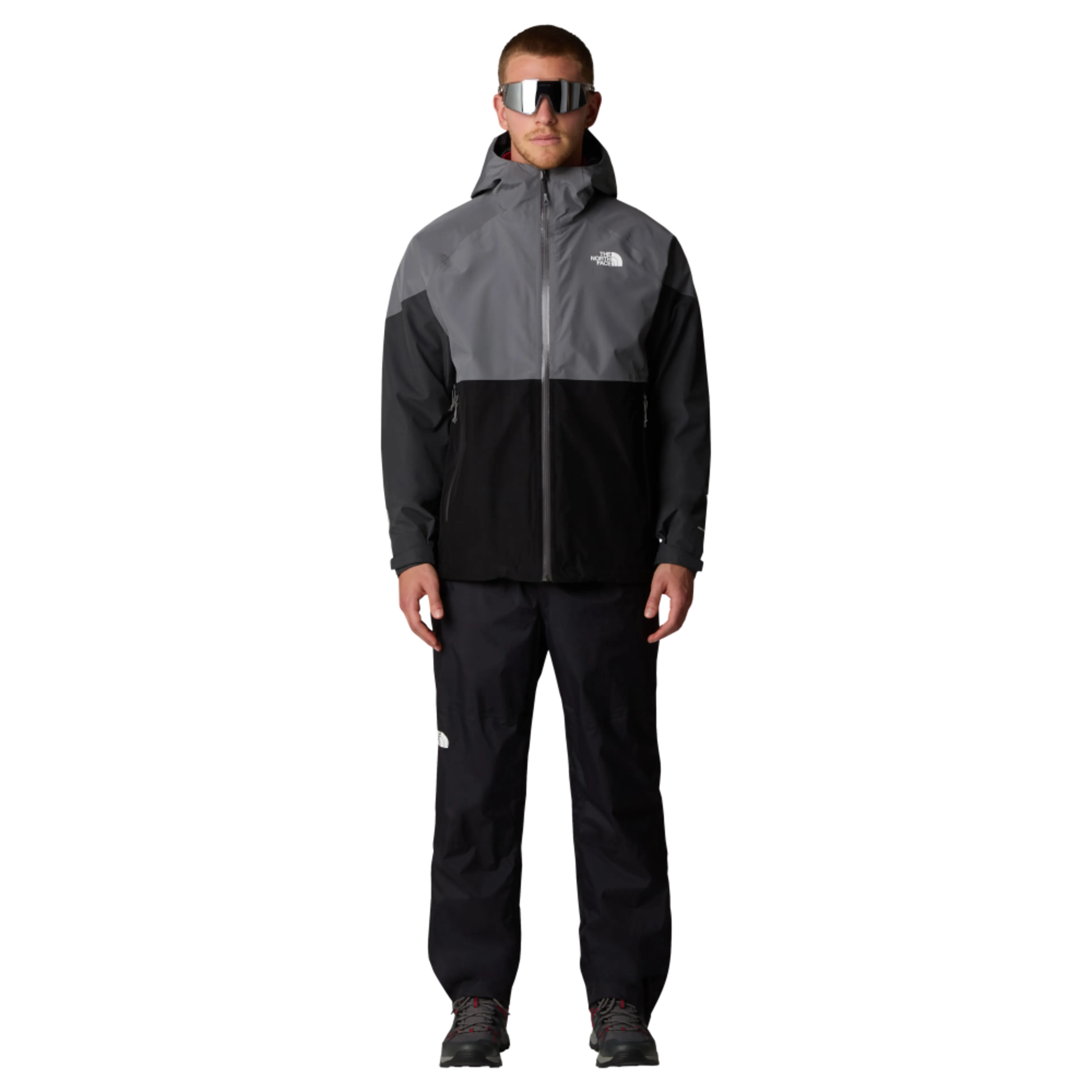 ANTORA regnbukse herre