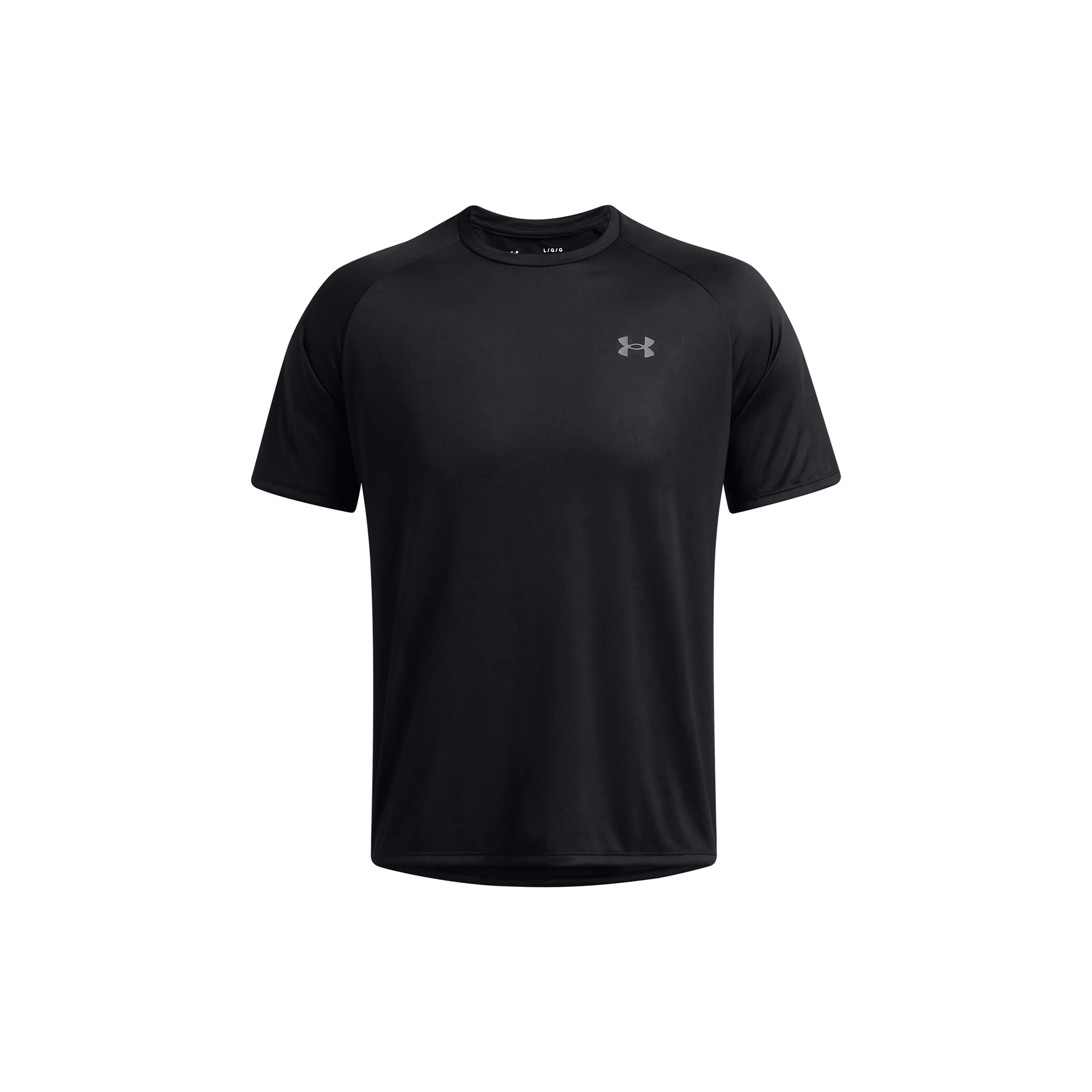 UA Tech 2.0 SS Tee