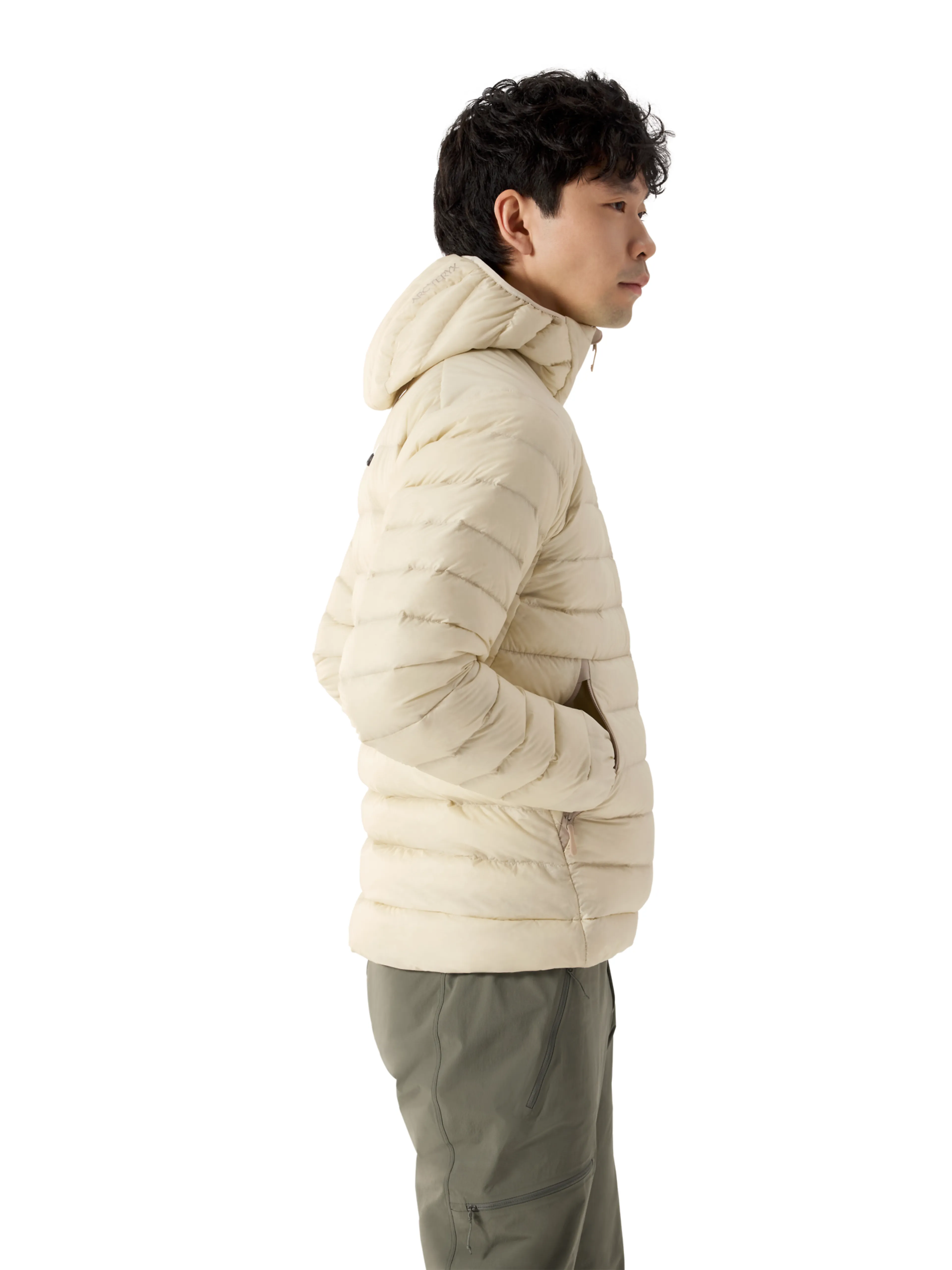 Cerium Hoody M