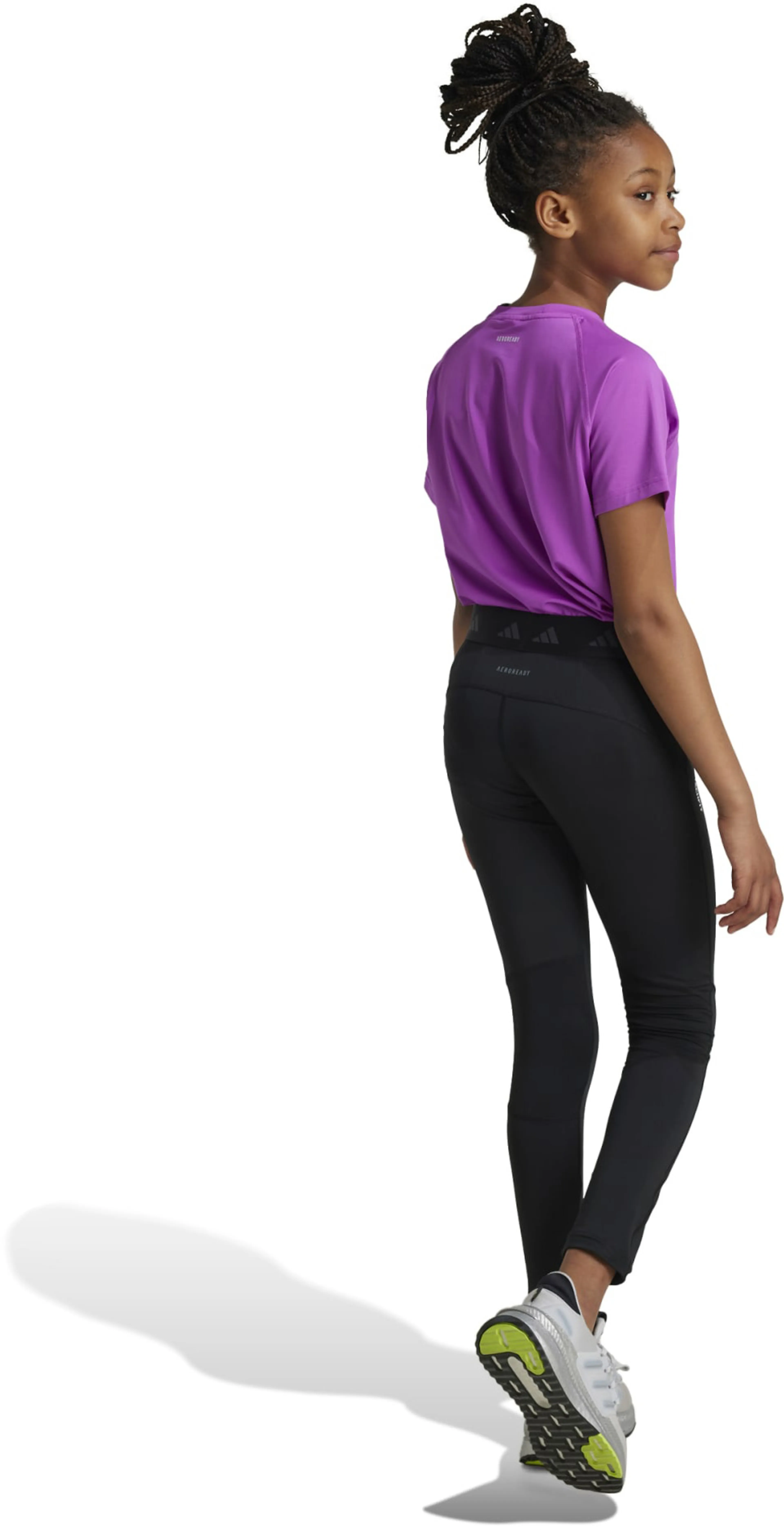TECHFIT Tights Kids