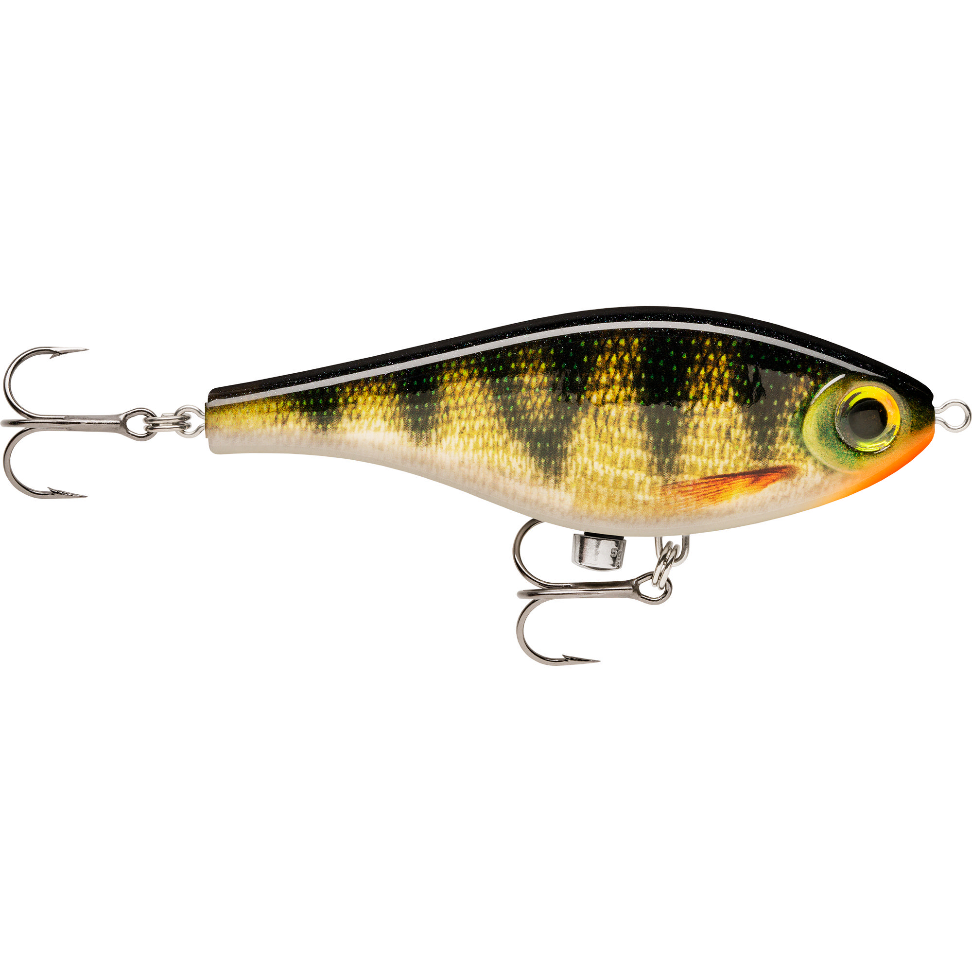 Super Shadow Rap Jerk 11cm 41g PEL