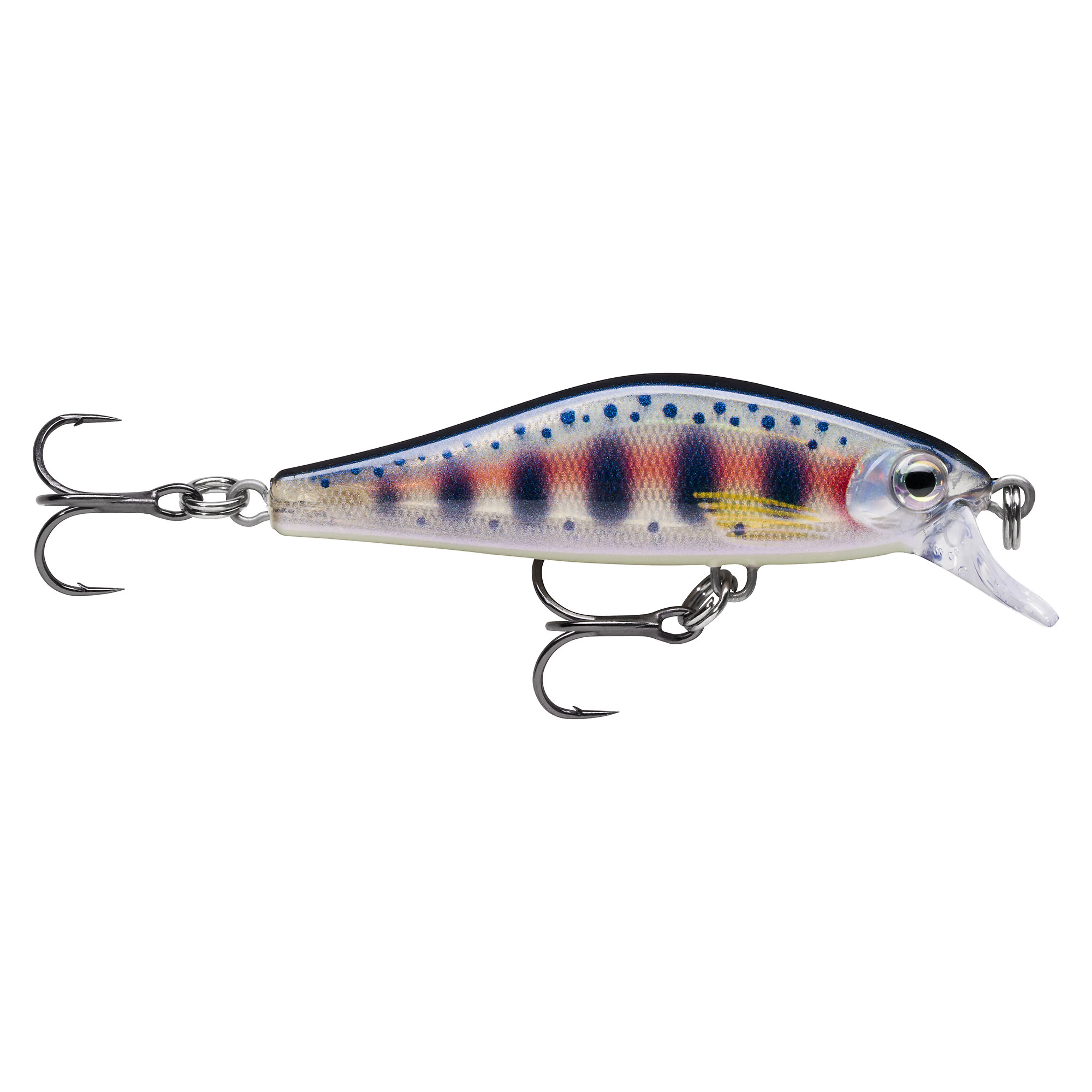 Shadow Rap Solid Shad 5cm YM Shadow Rap Solid Shad 5cm YM