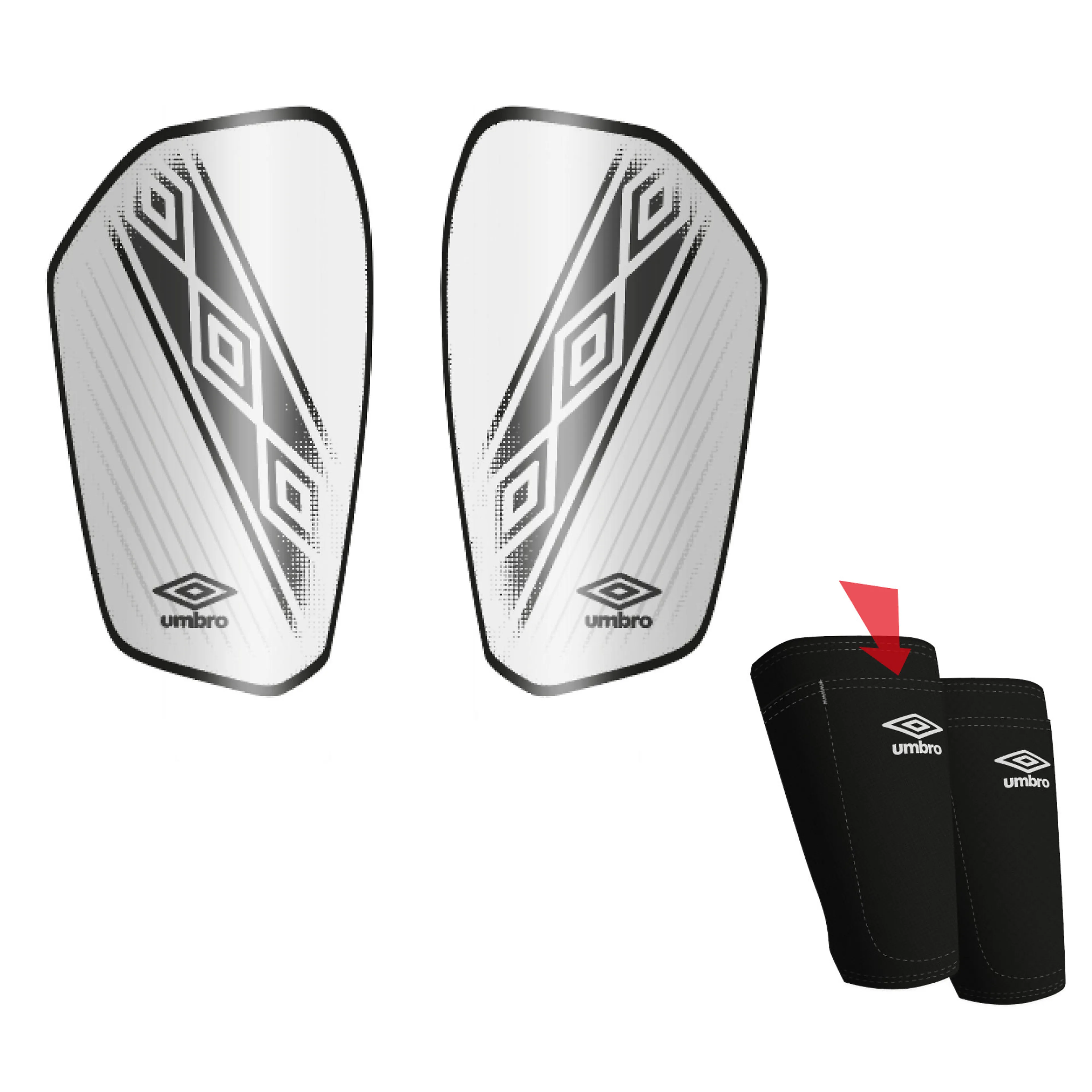 Diamond Guard Sleeve