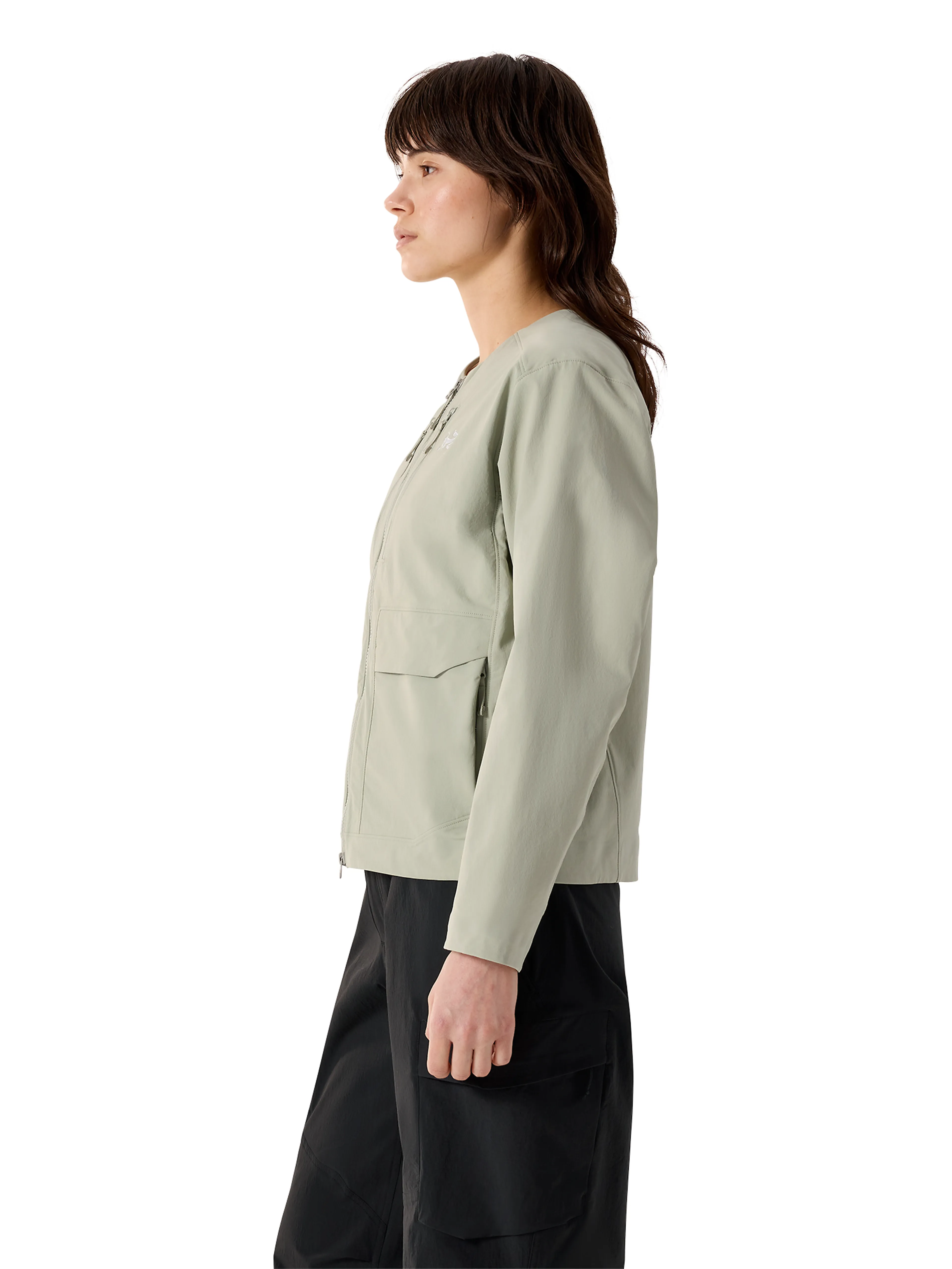 Sonii Utility Jacket W