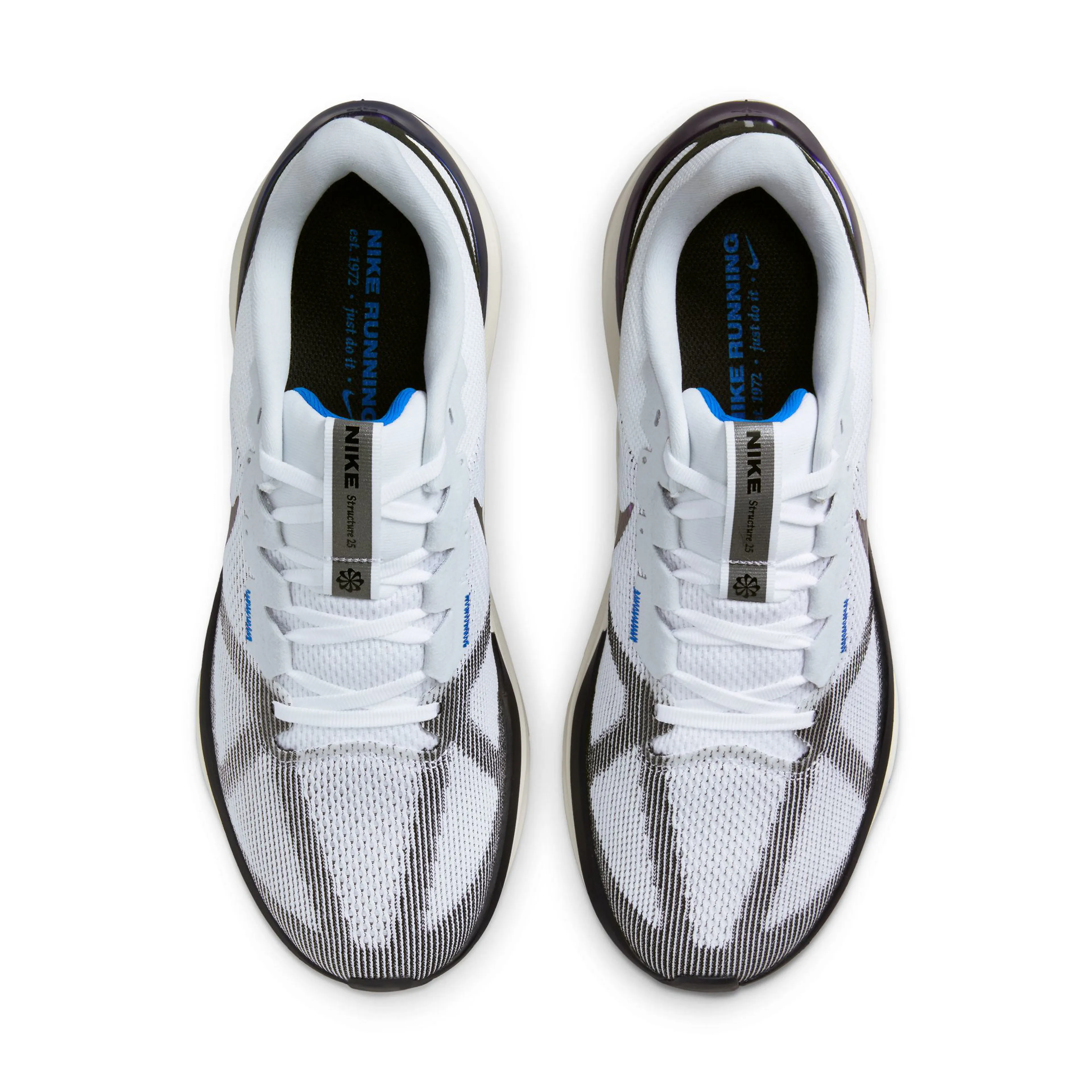AIR ZOOM STRUCTURE 25