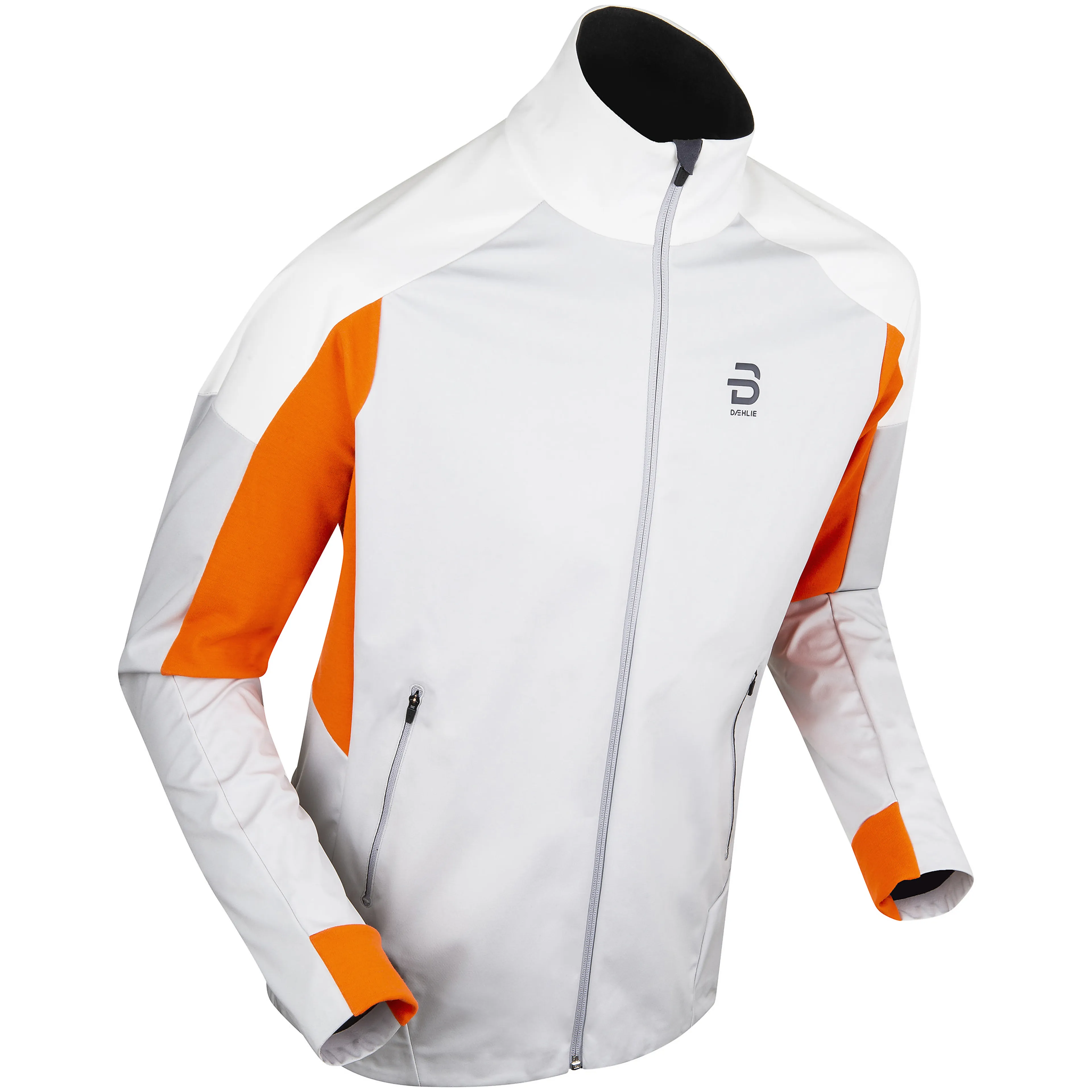 Legacy Wool treningsjakke herre