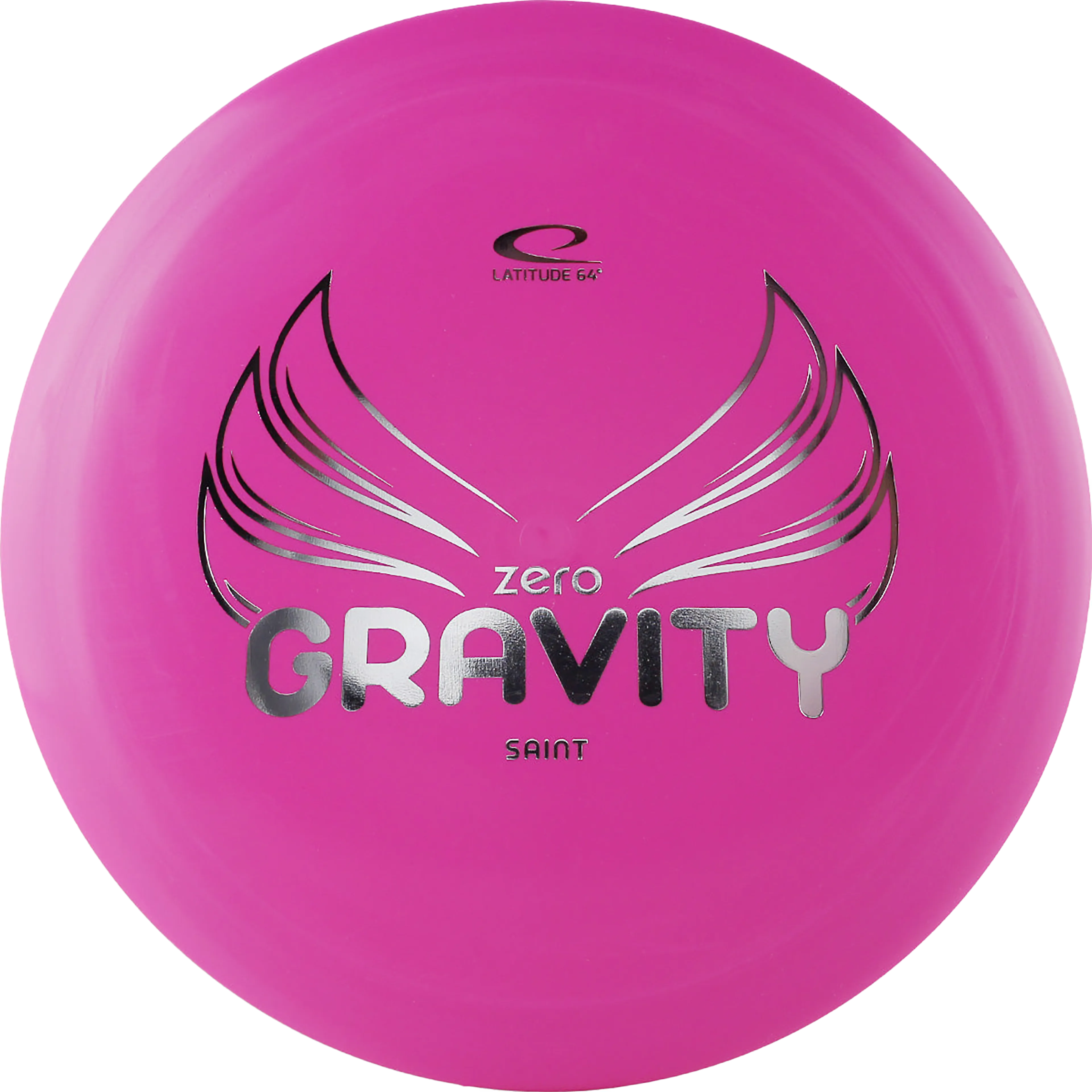 ZERO GRAVITY DRIVER SAINT