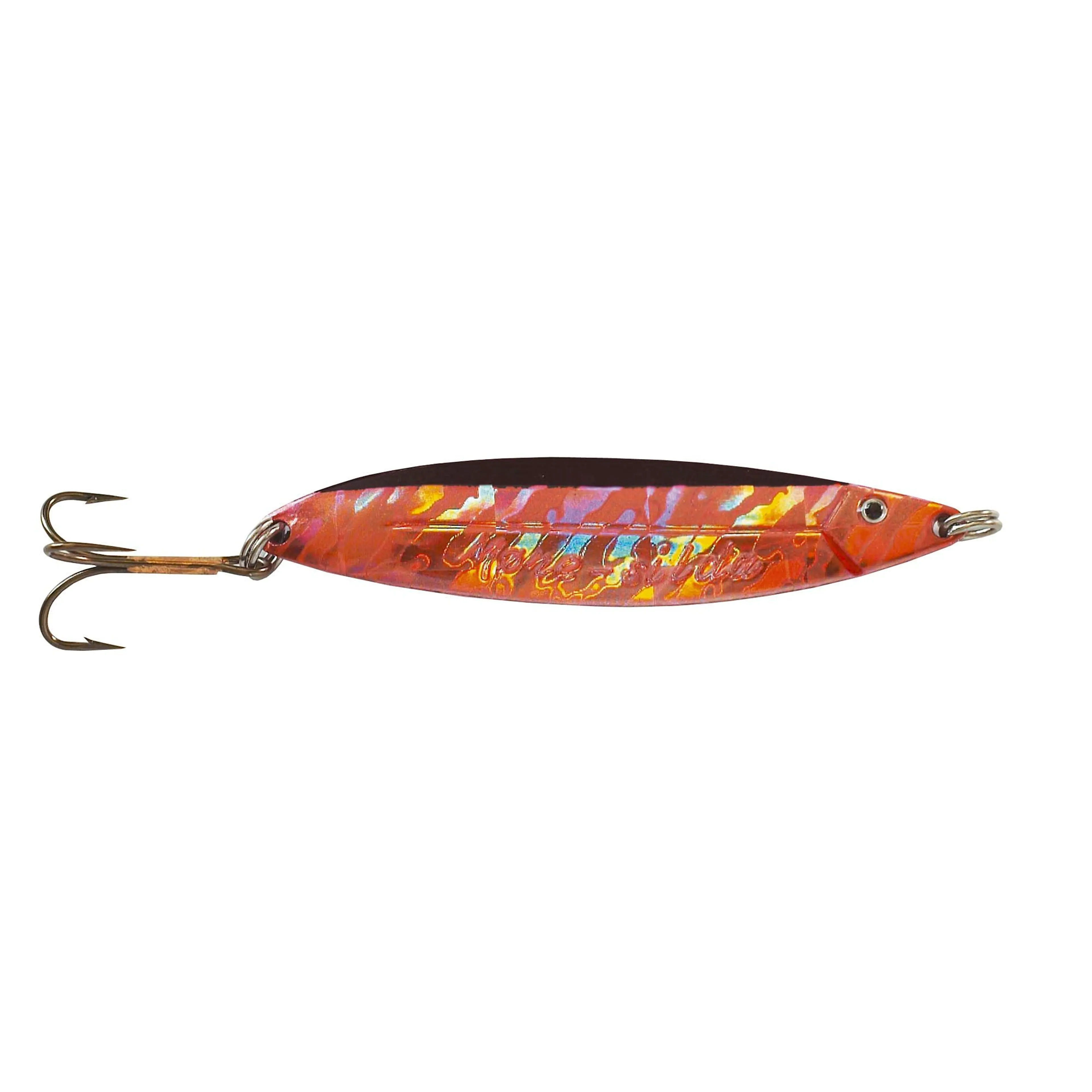 Møresilda Holo 10g 60mm Kobber/Sv
