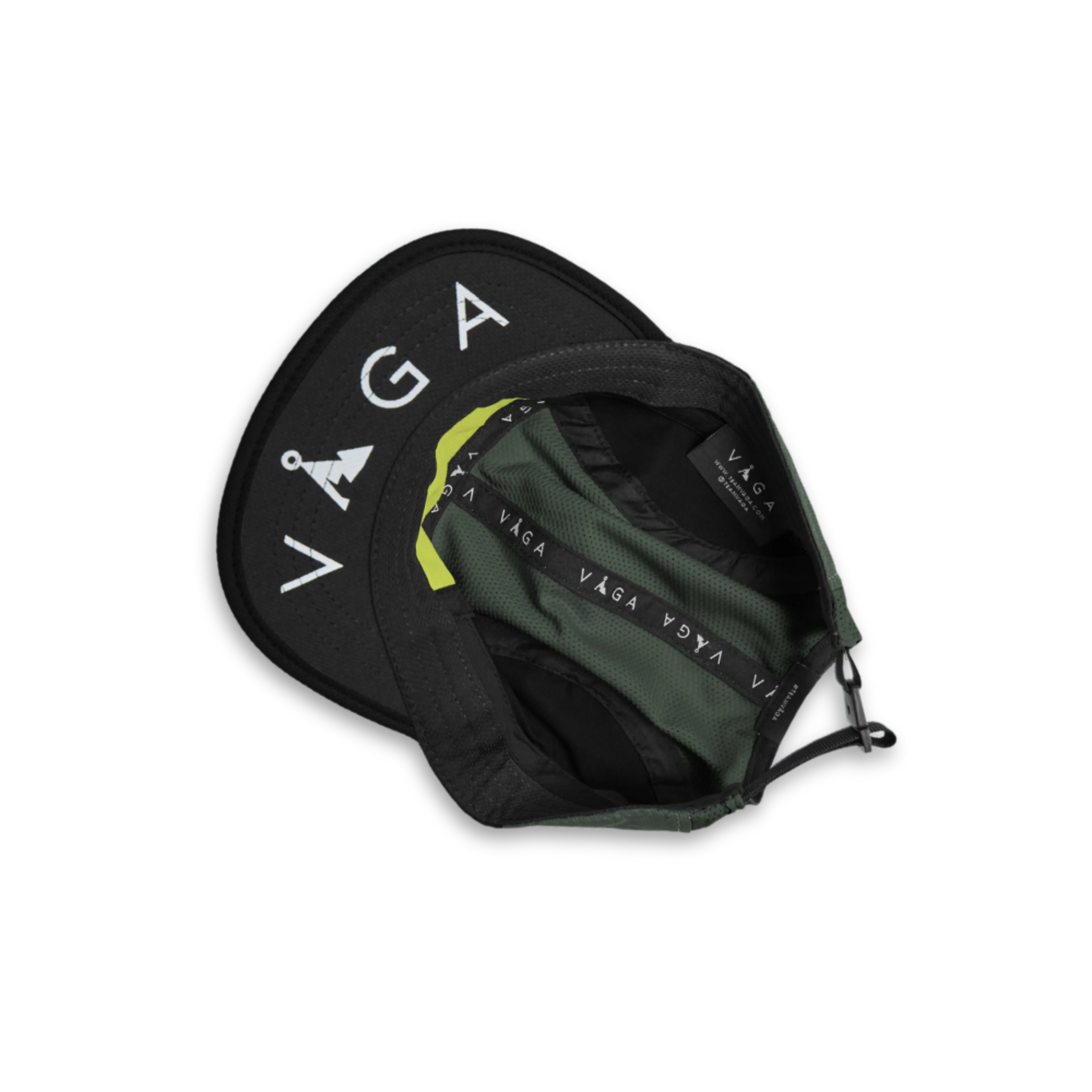 CLUB CAP