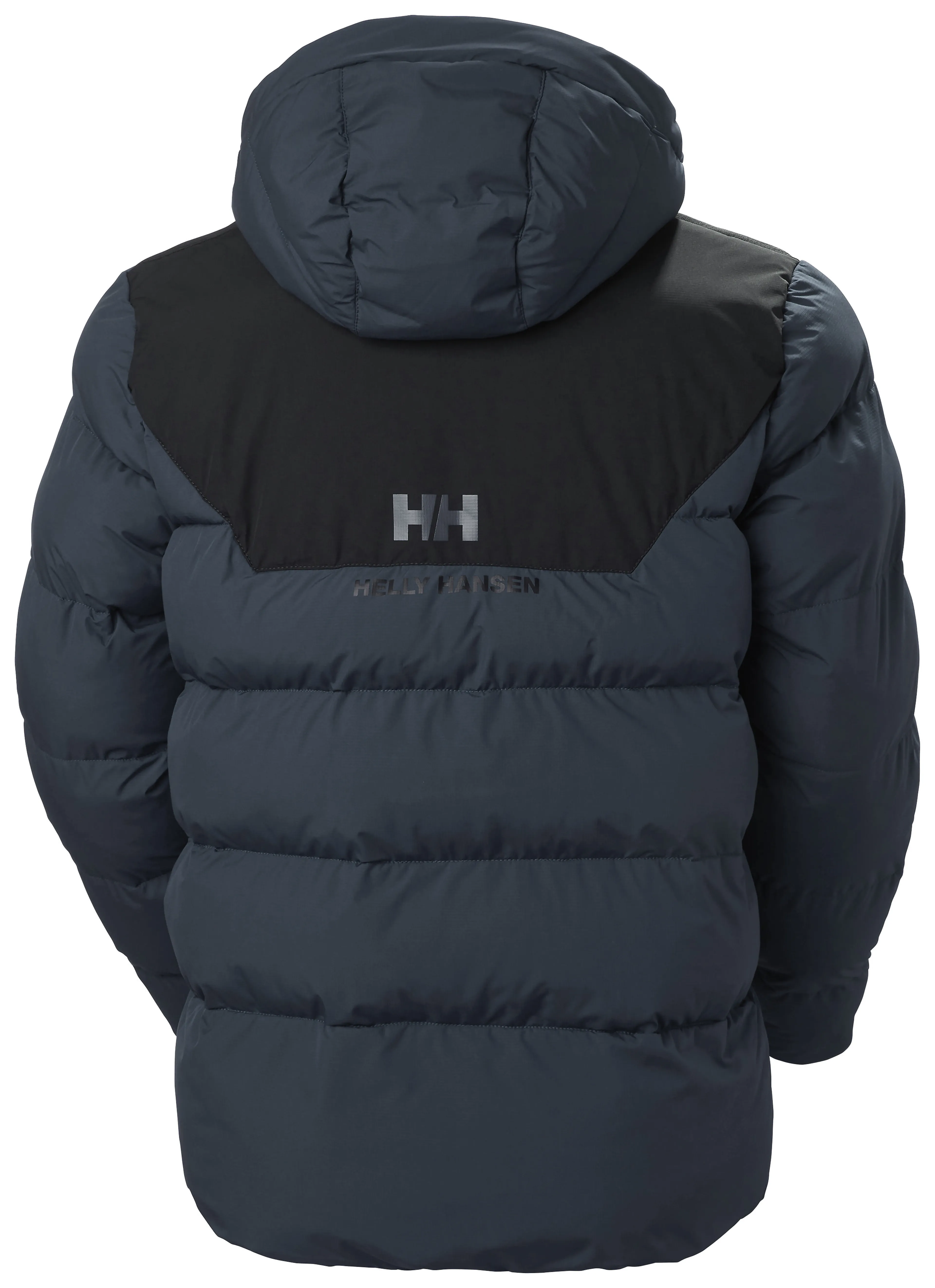 EXPLORER PUFFY jakke herre