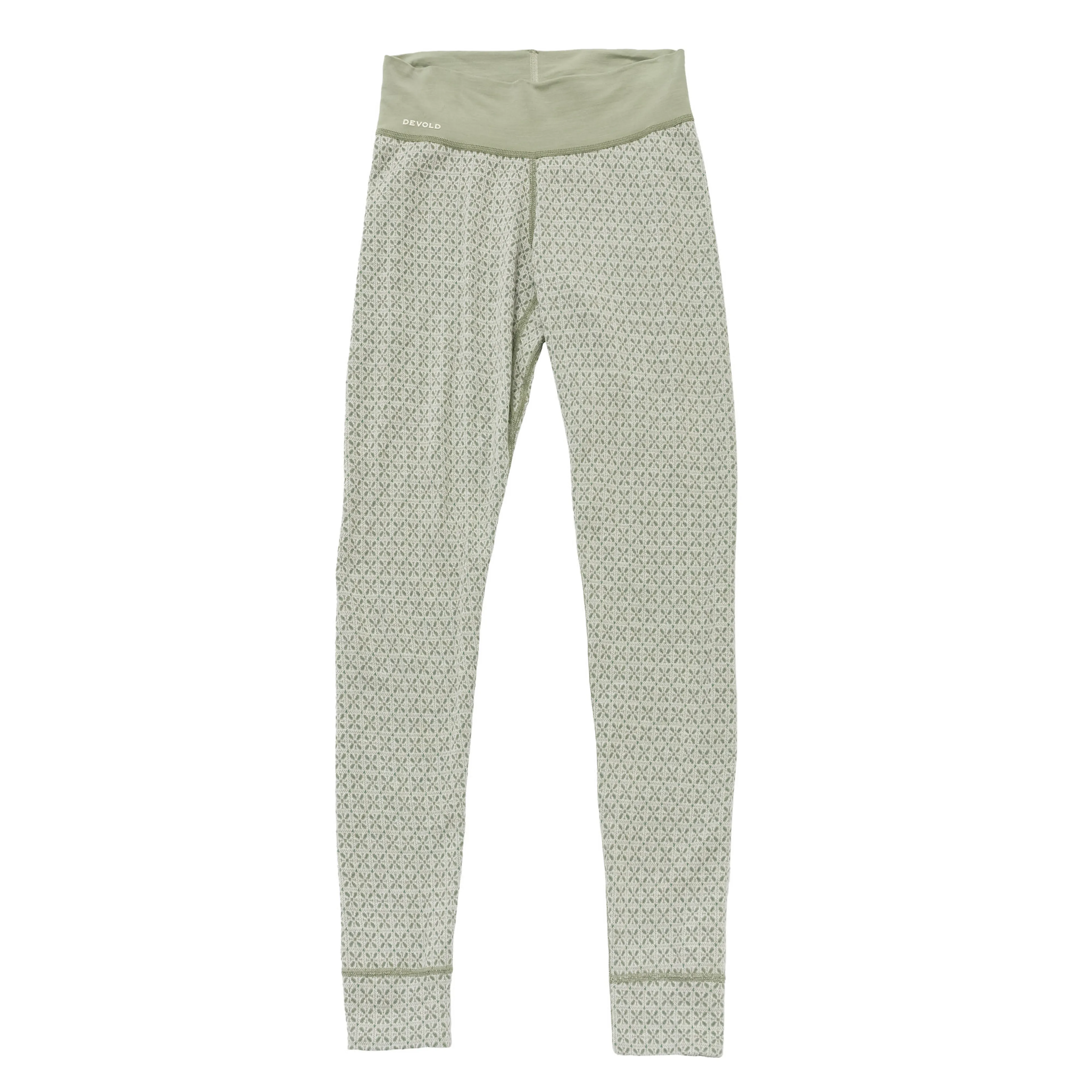 KVITEGGA MERINO 230 LONGS WMN KVITEGGA MERINO 230 LONGS WMN