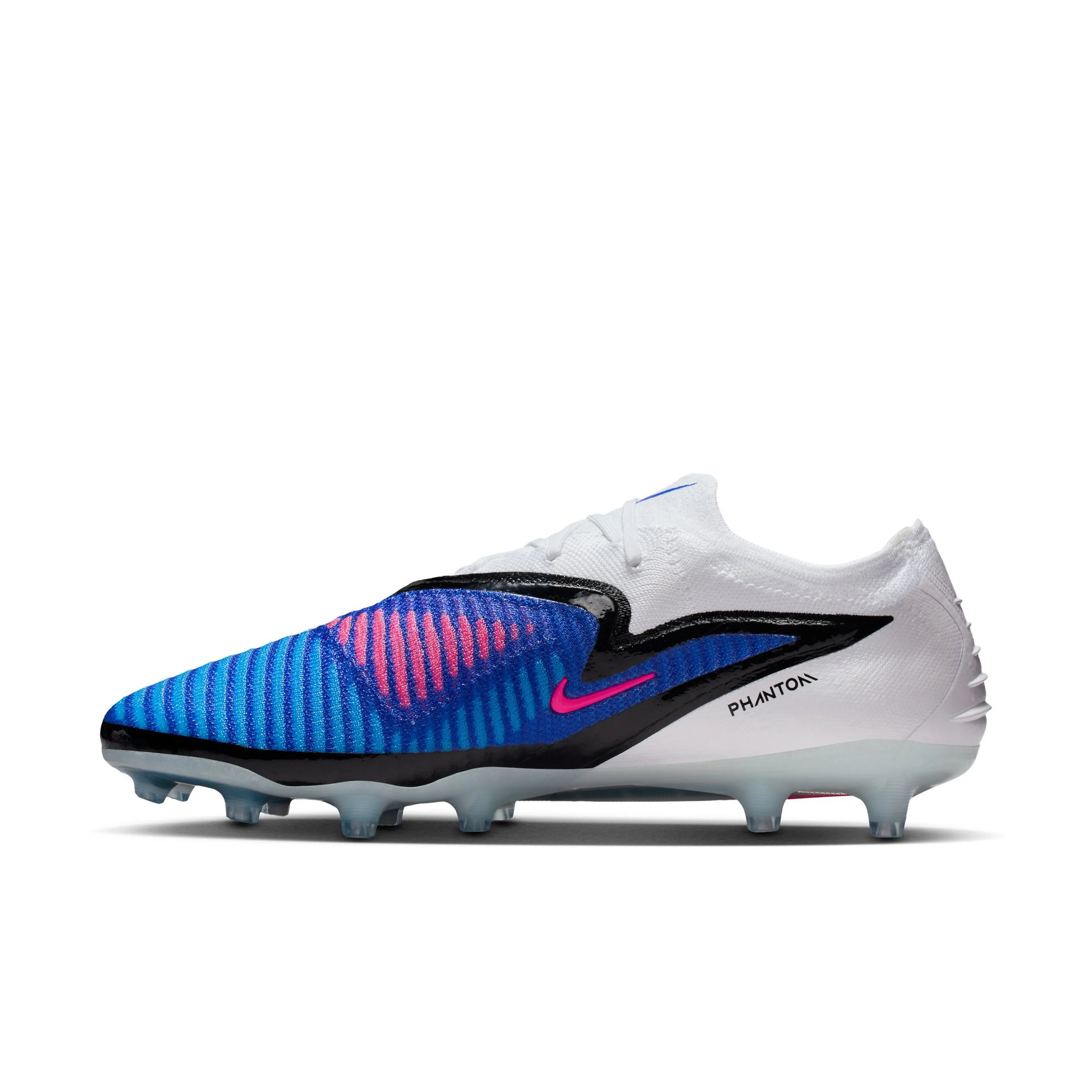 Phantom 6 Low Elite Artificial-Grass Fotballsko Kunstgress