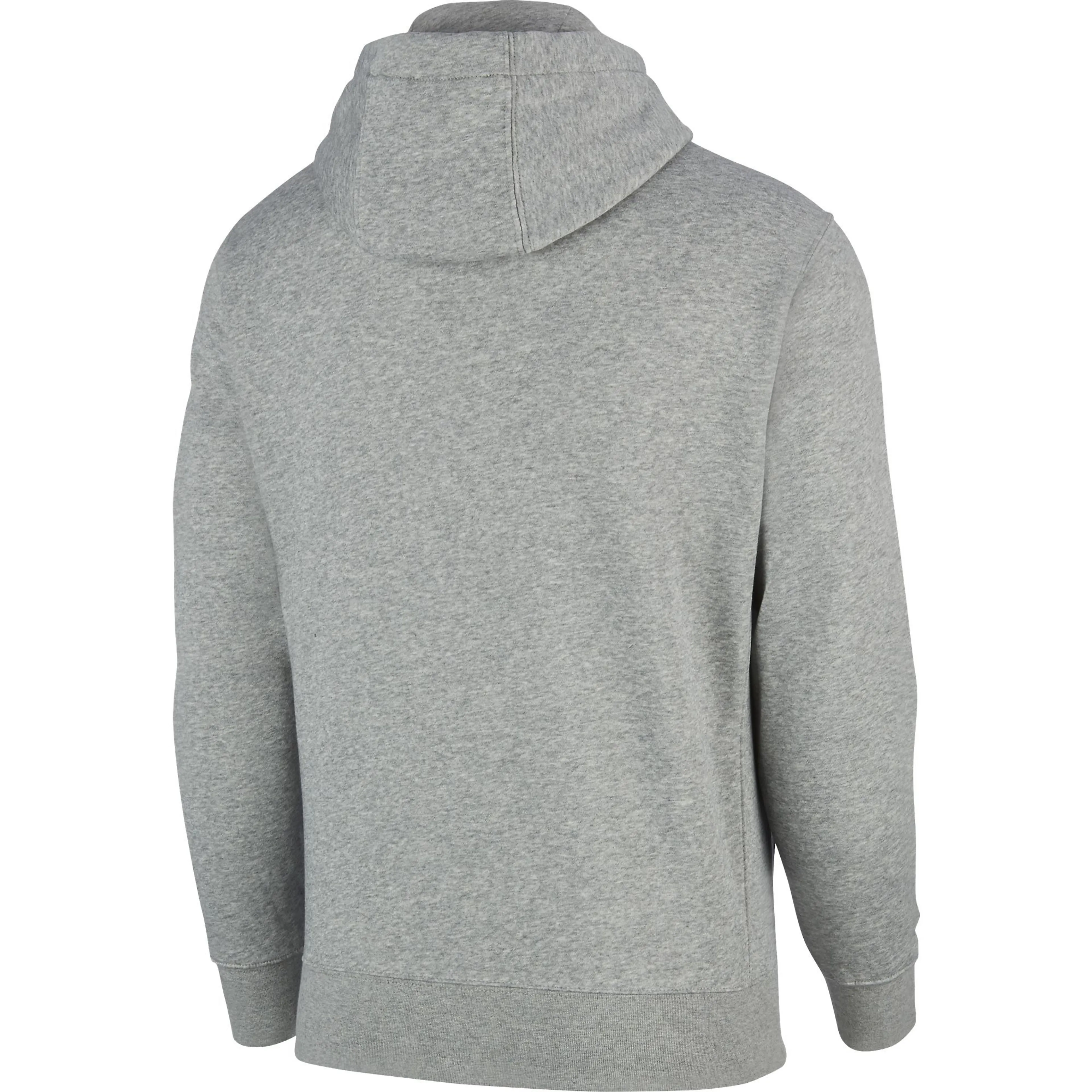 Sportswear Club Fleece hettejakke herre