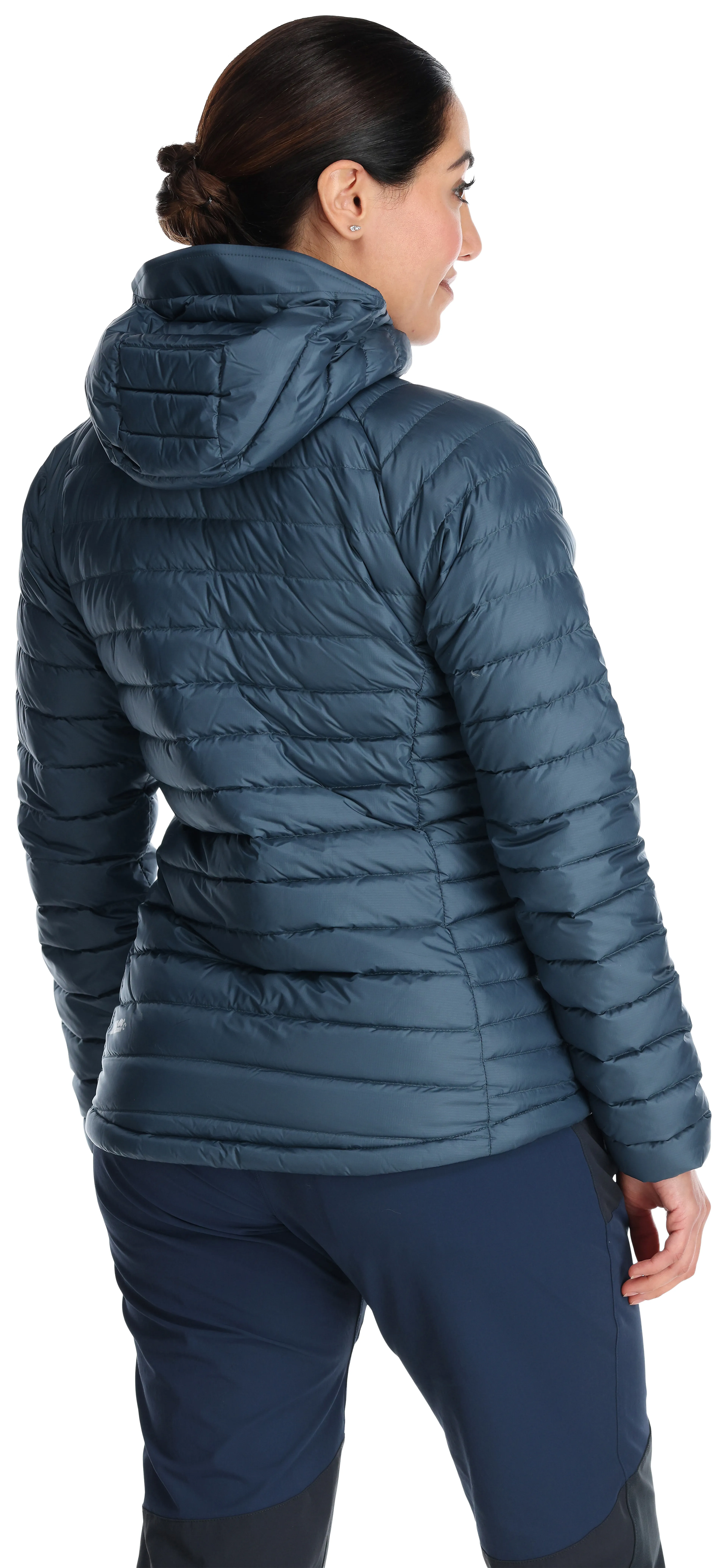 Microlight Alpine Jacket Wmns