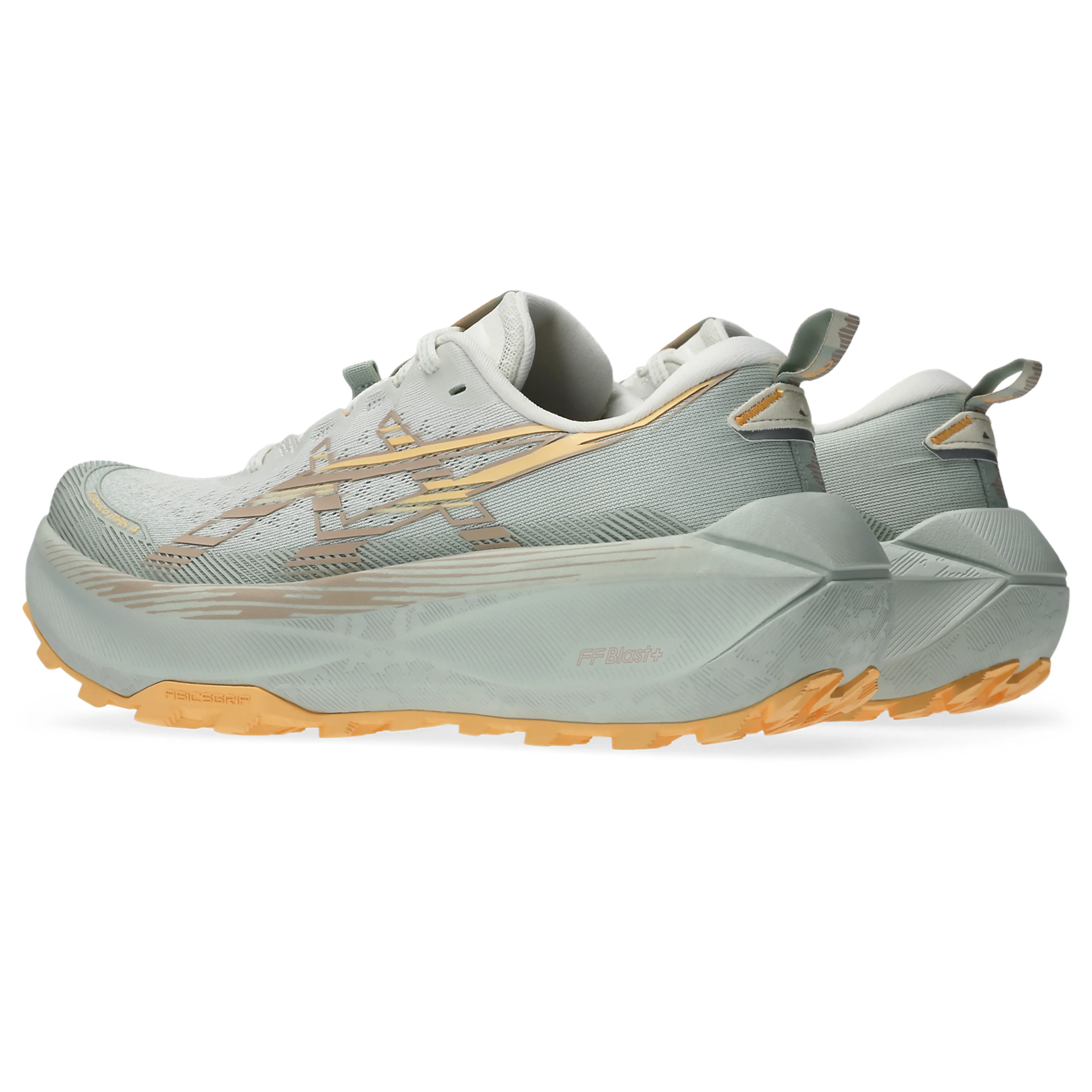 Trabuco Max 4