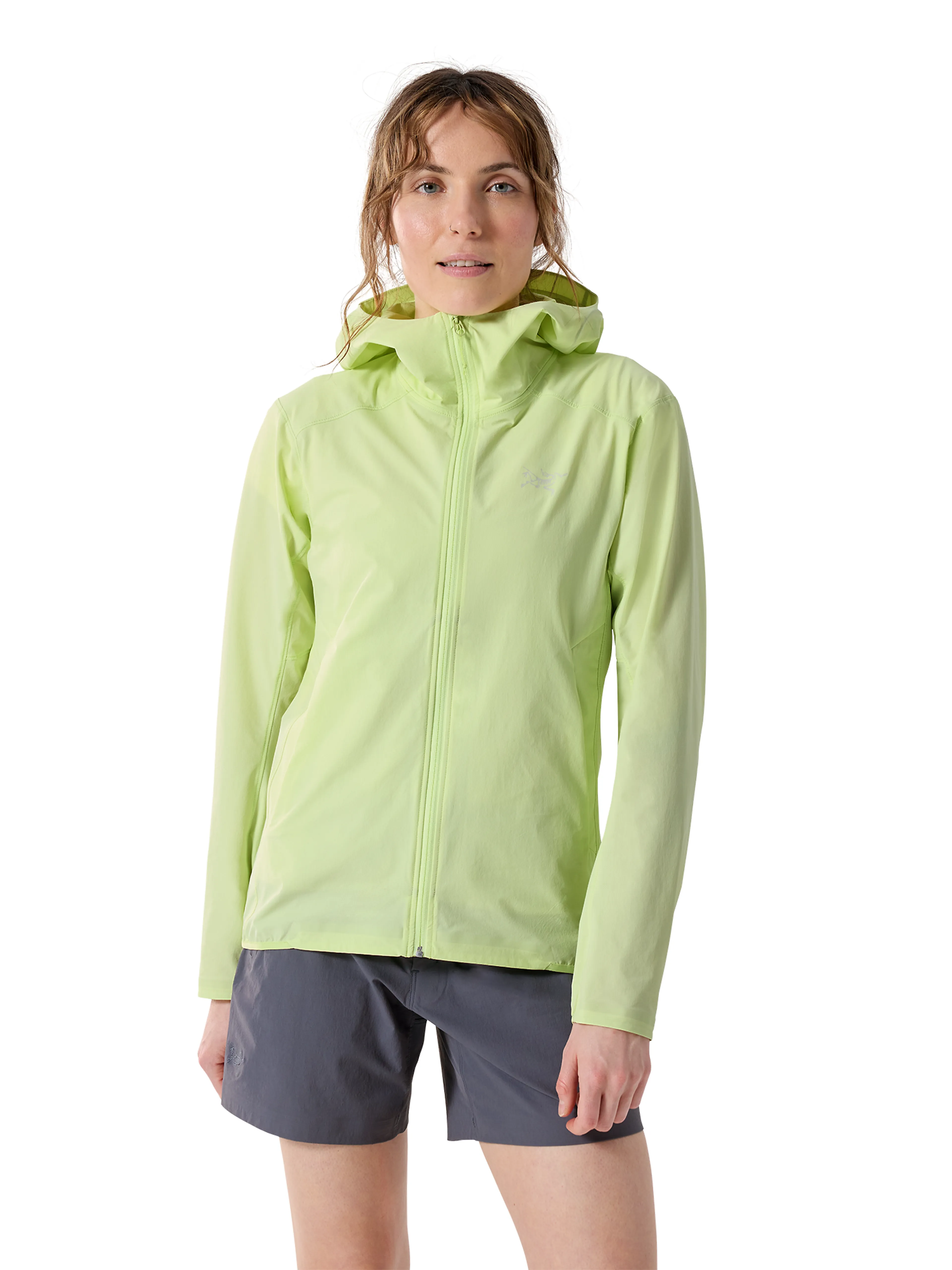 Gamma Lightweight Hoody W