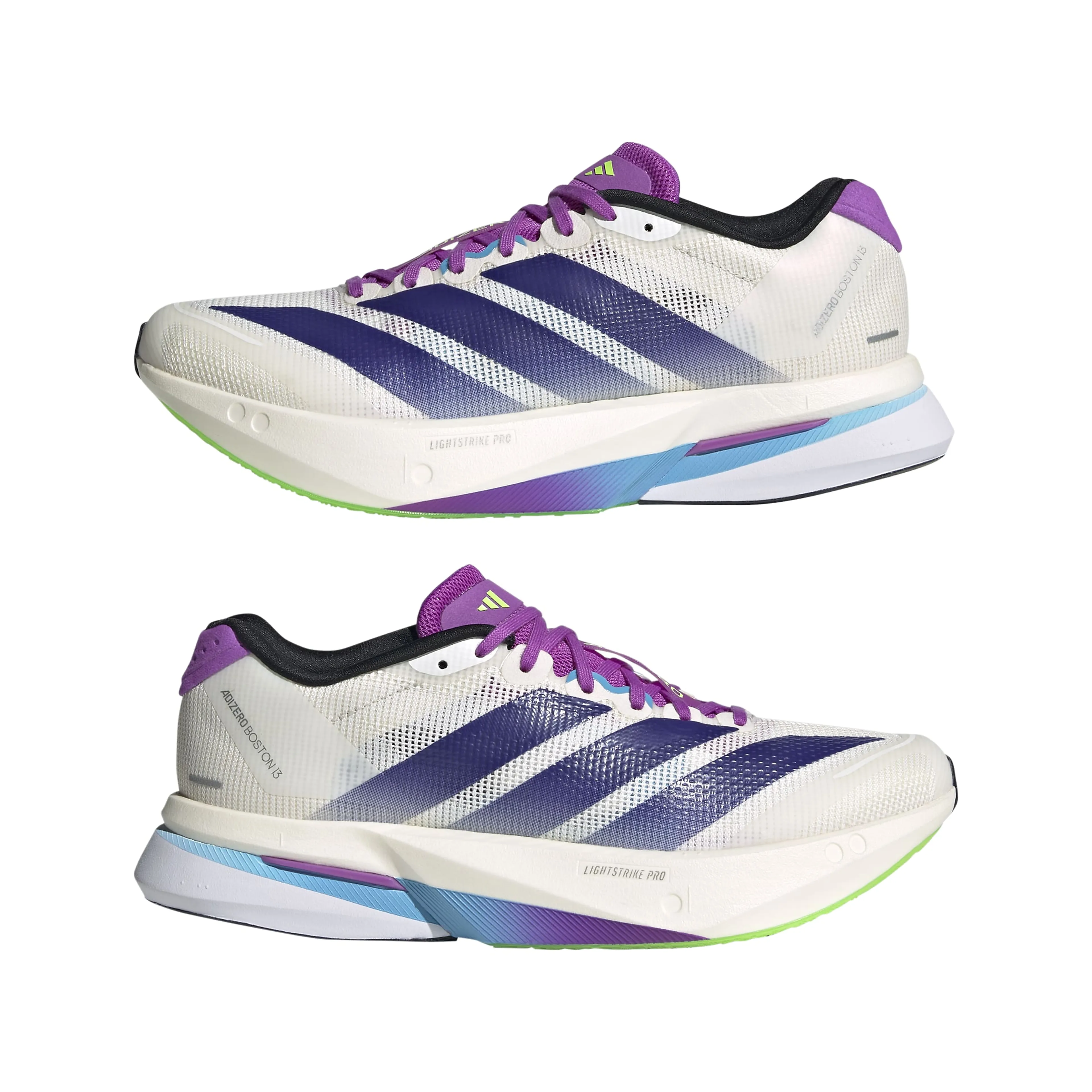 ADIZERO BOSTON 13 NYC