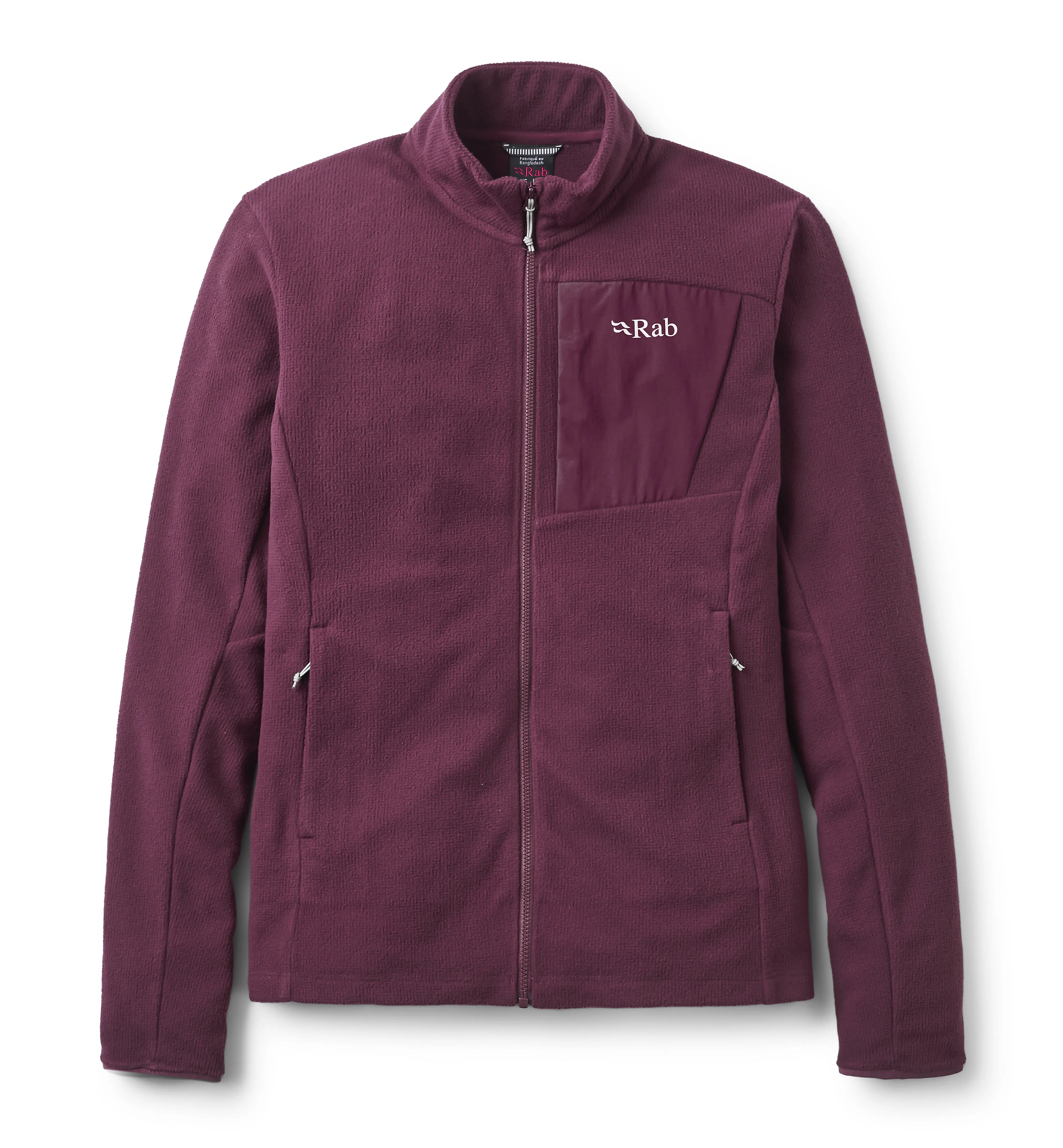 Tecton Jacket Wmns