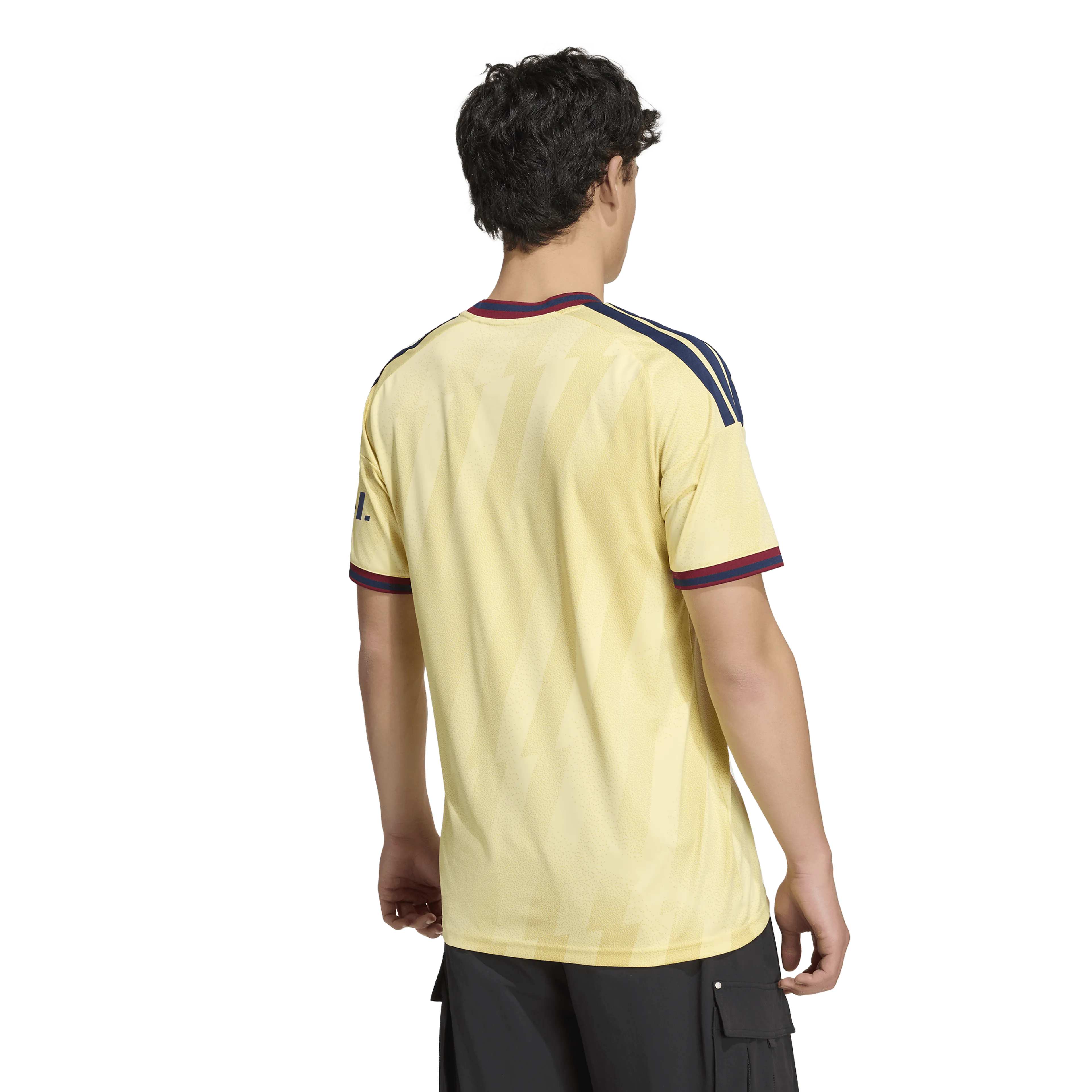 Arsenal FC 26/27 Third Jersey