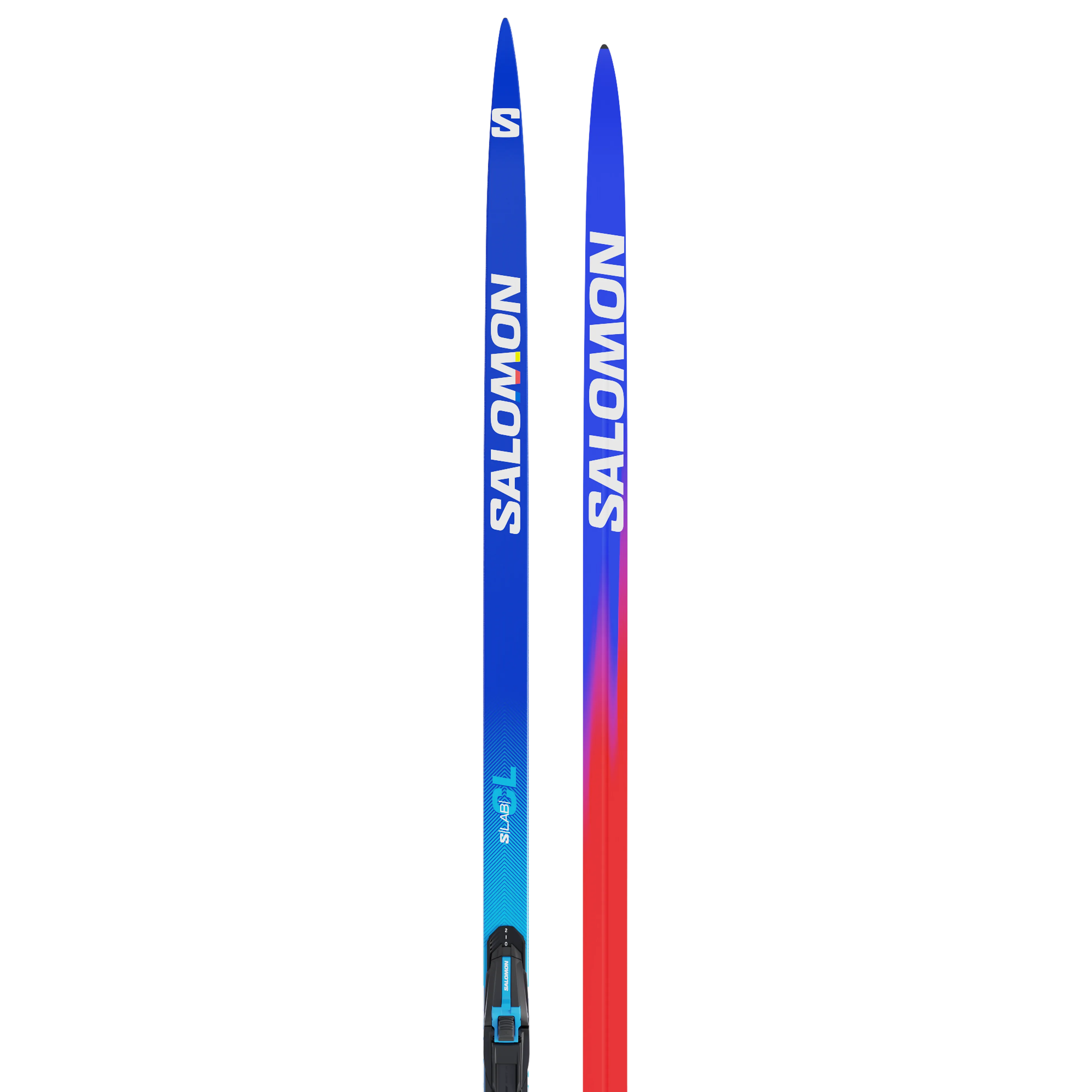 S/LAB CLASSIC RED M +SHIFT BDG